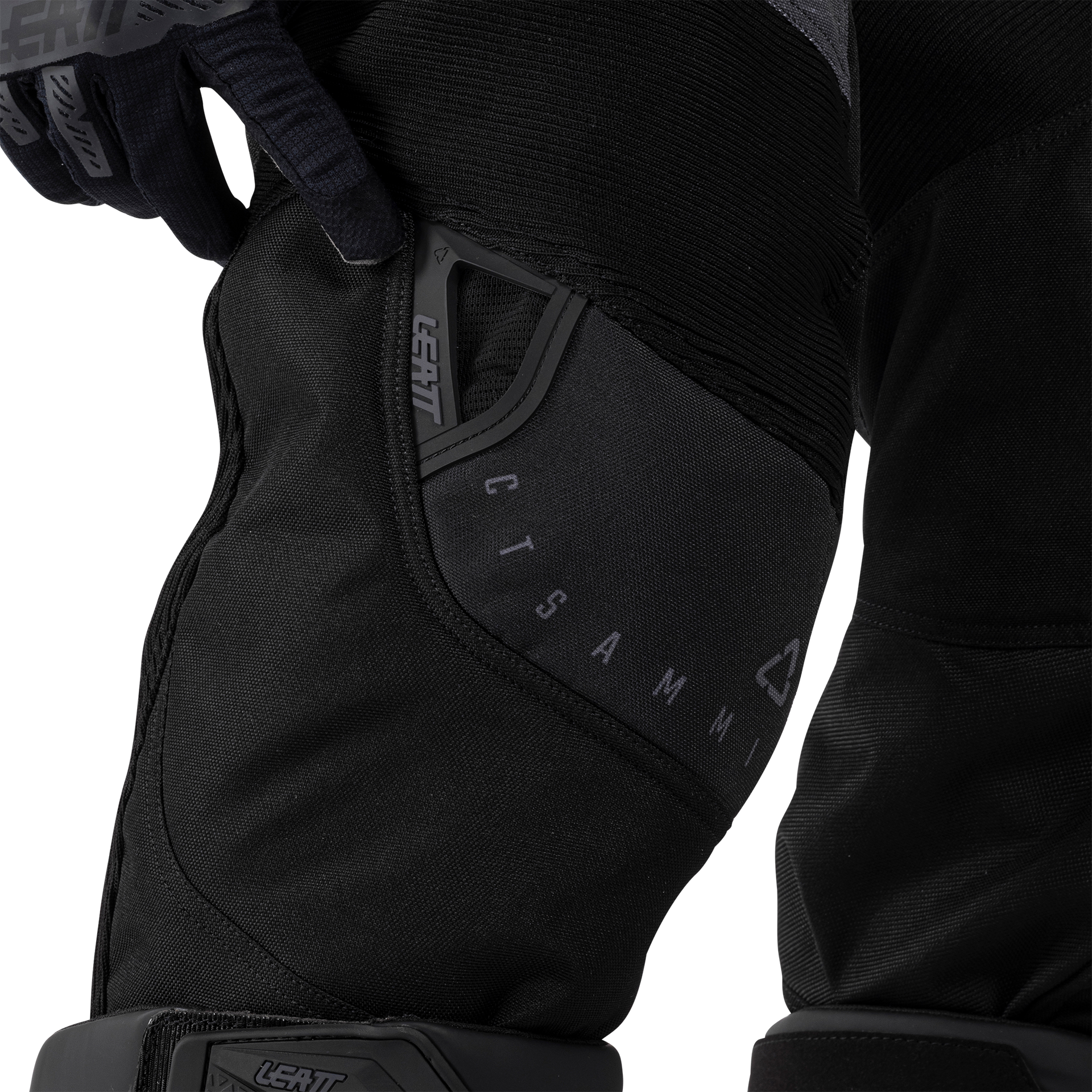 Pants Moto 3.5