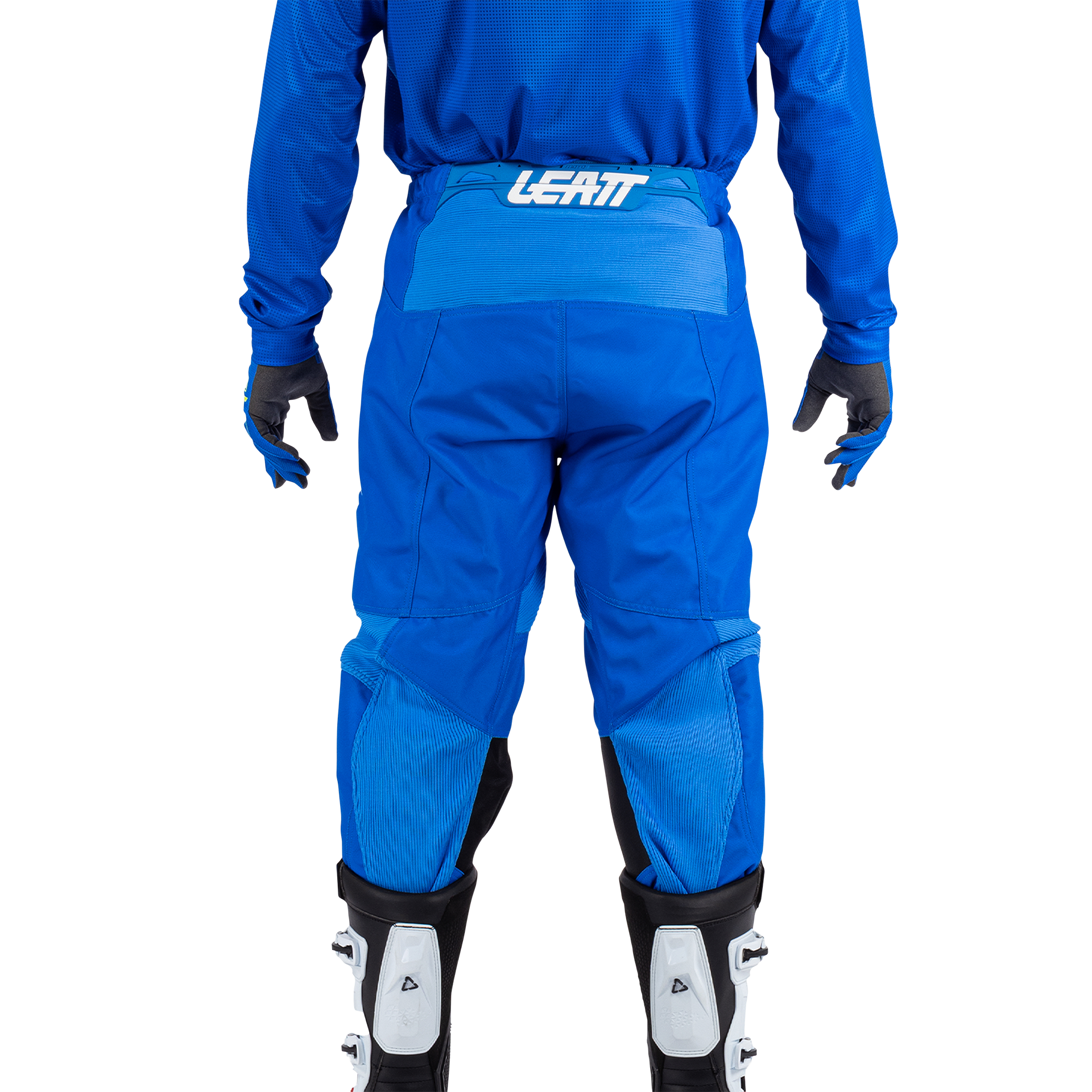 Pants Moto 3.5 Position 4