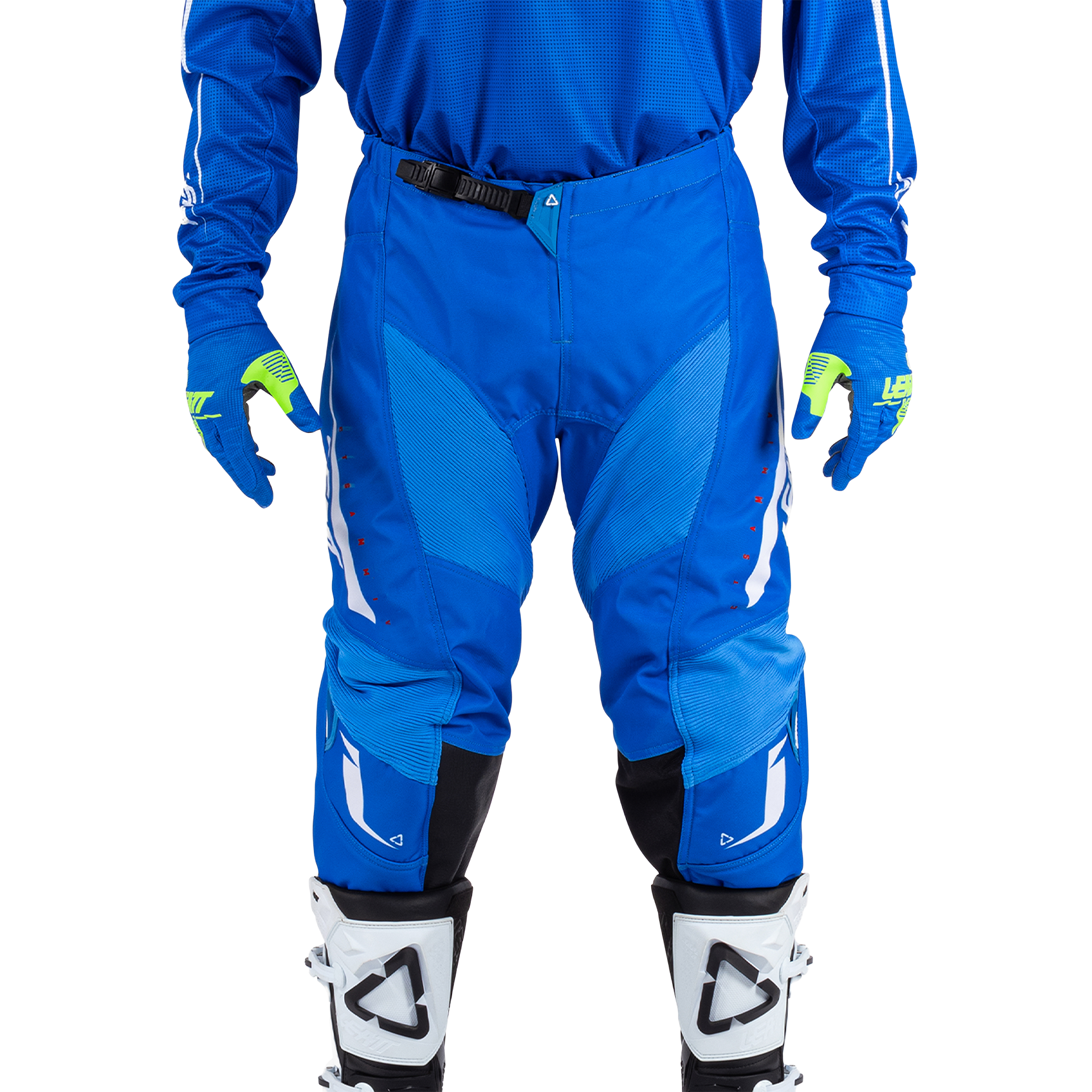 Pants Moto 3.5 Position 3