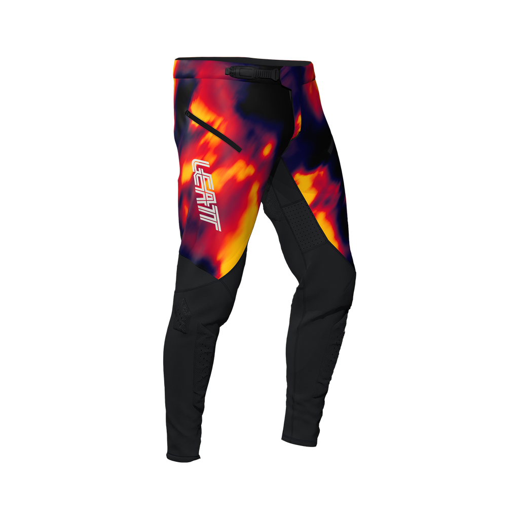 Pants MTB Gravity 3.0 - Junior