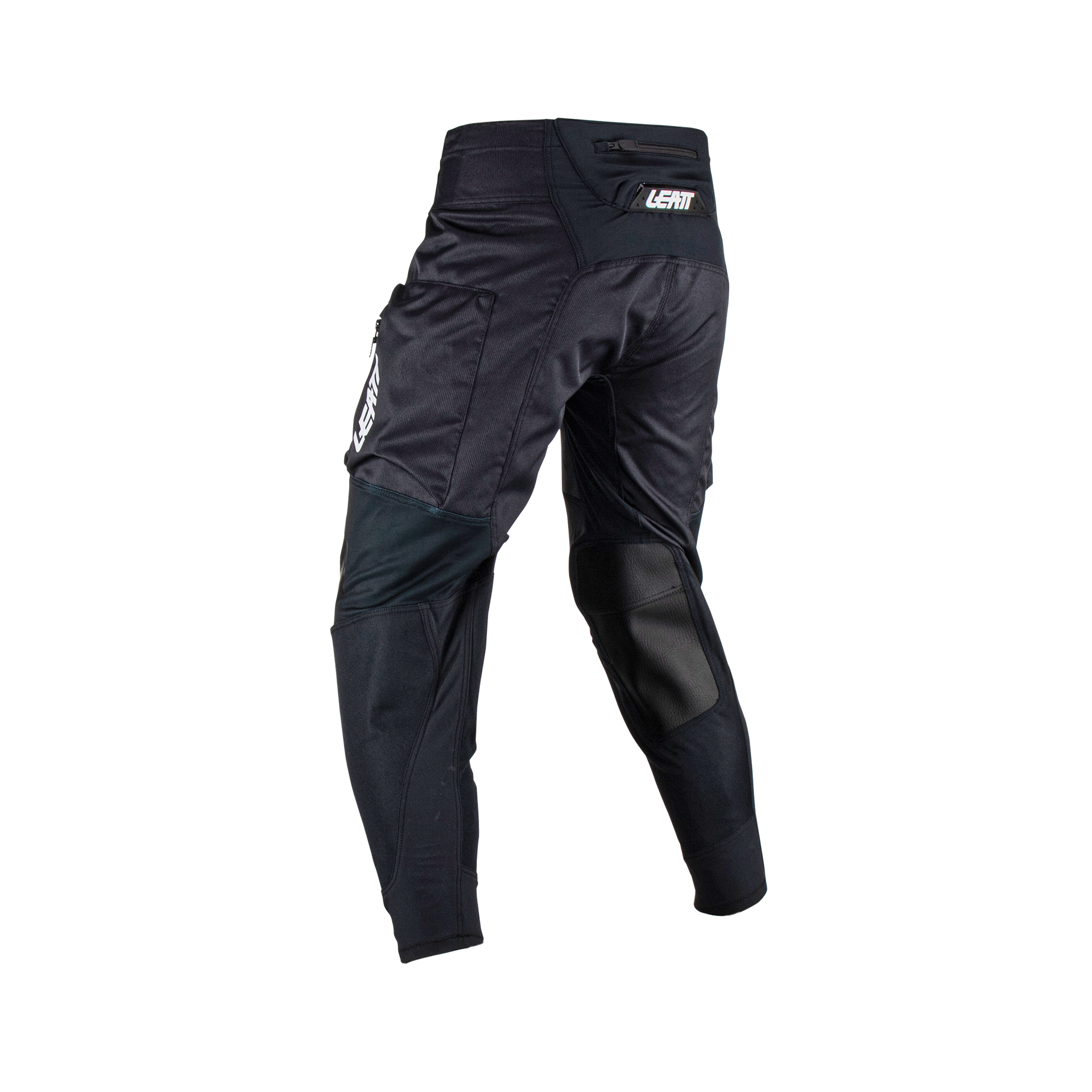 Pants Moto 4.5 Enduro Position 4