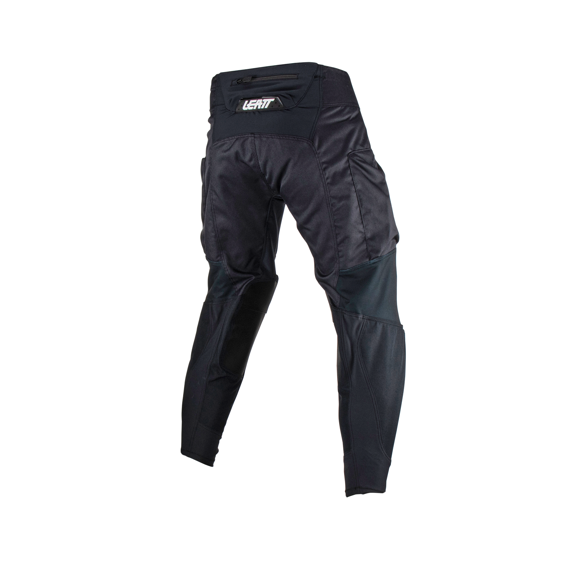 Pants Moto 4.5 Enduro Position 3