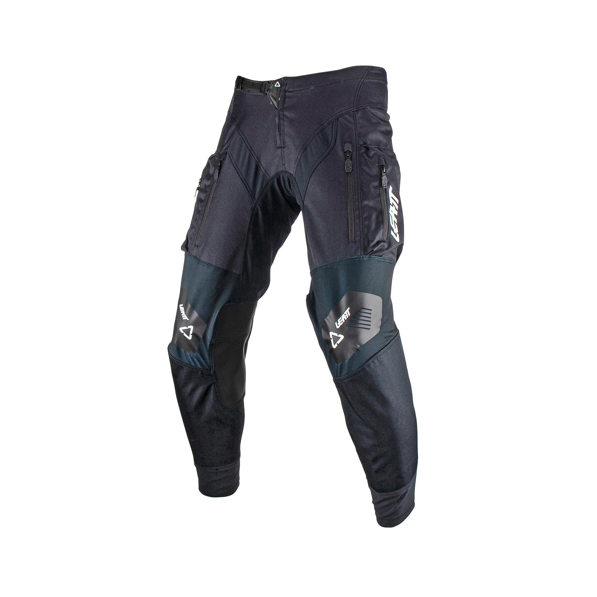 Pants Moto 4.5 Enduro Position 2