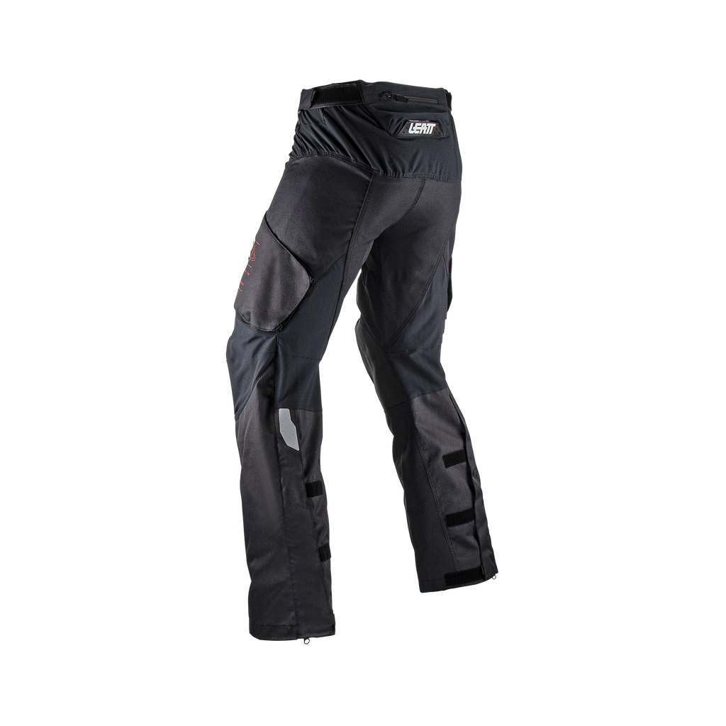 Pants Moto 5.5 Enduro Position 4