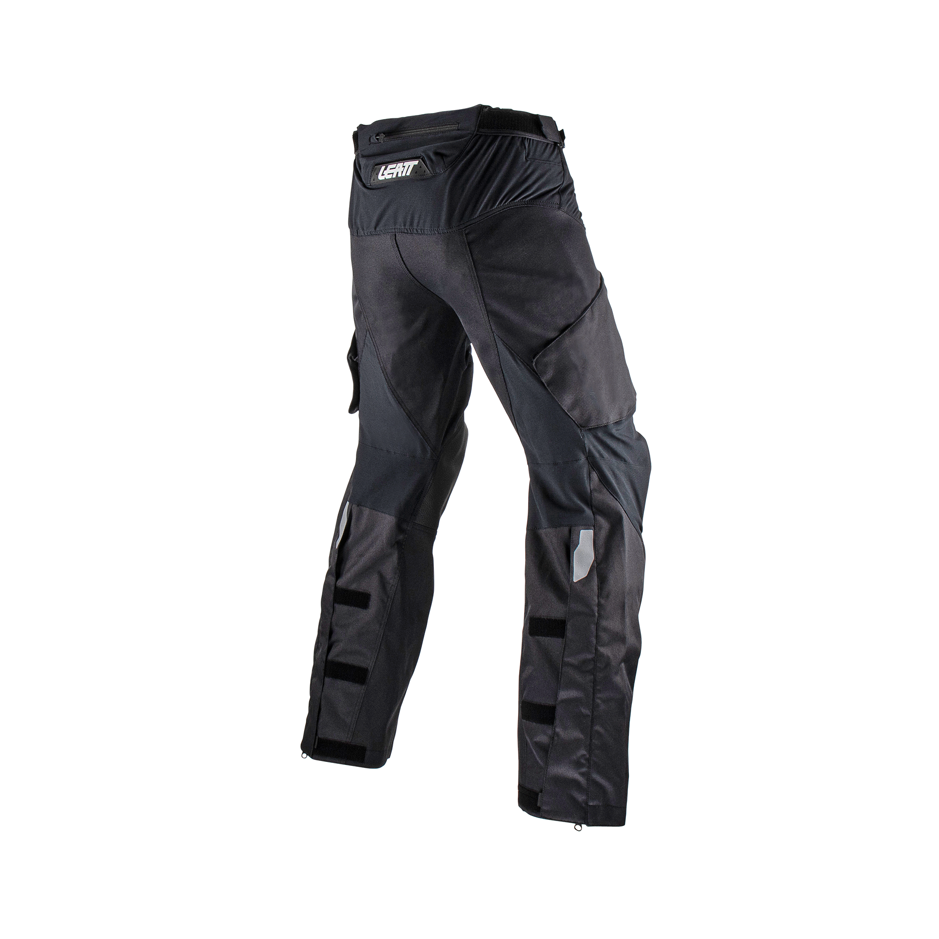 Pants Moto 5.5 Enduro Position 3