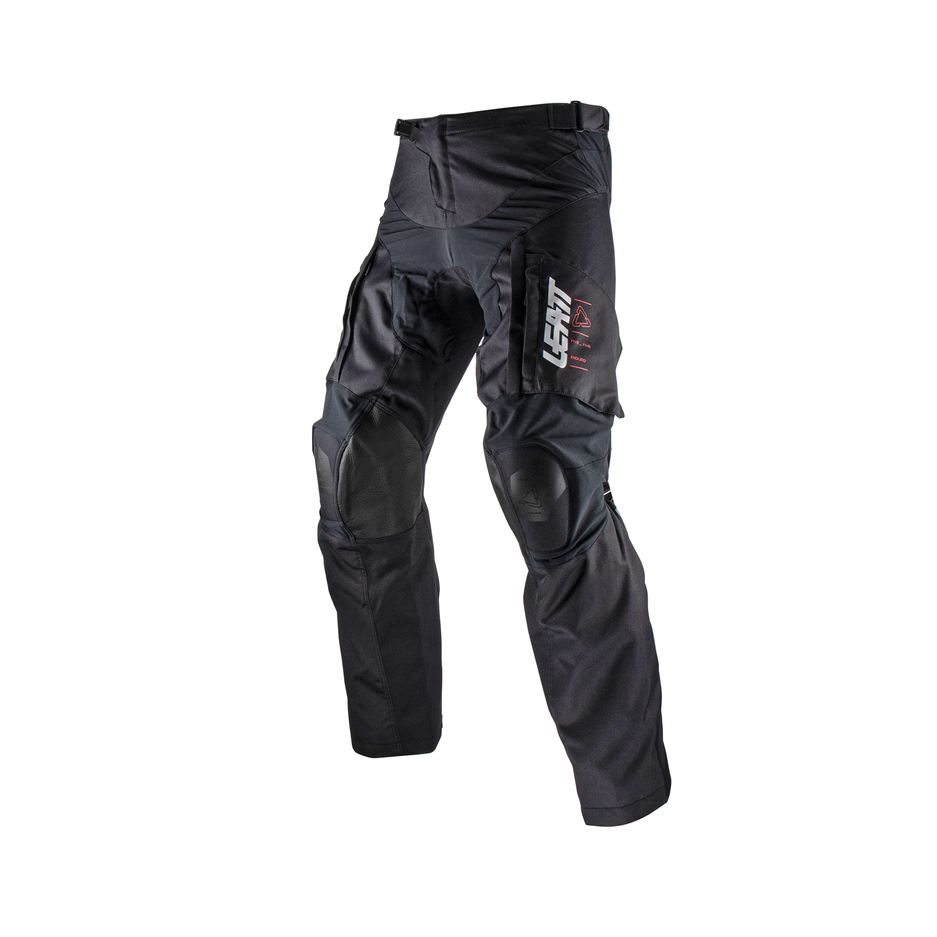 Pants Moto 5.5 Enduro Position 2