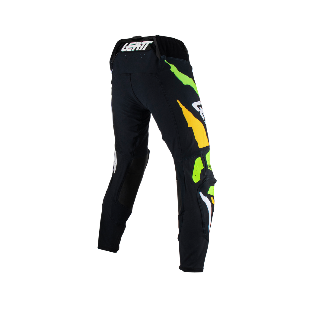 Pants Moto 5.5 I.K.S V25