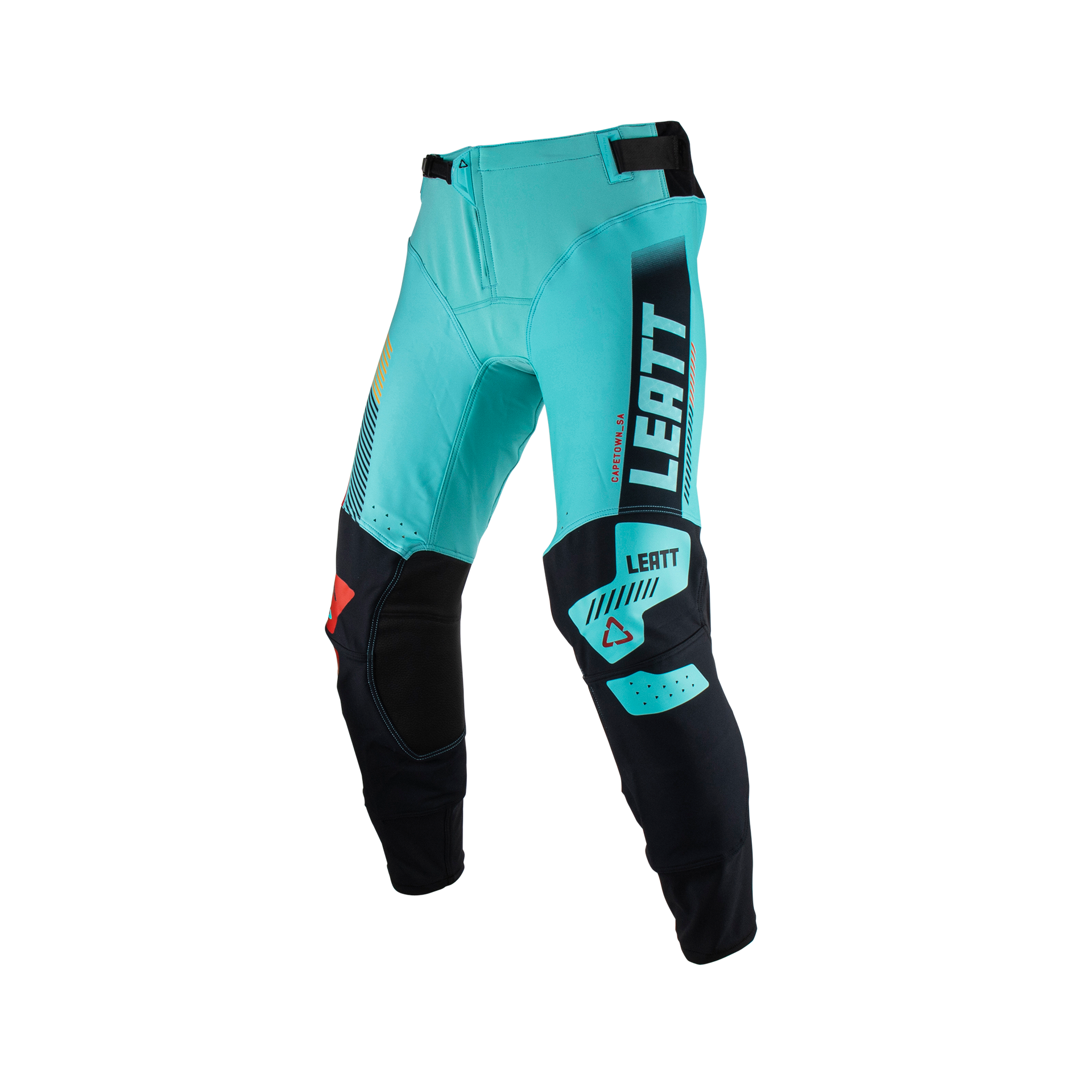 Pants Moto 5.5 I.K.S V25