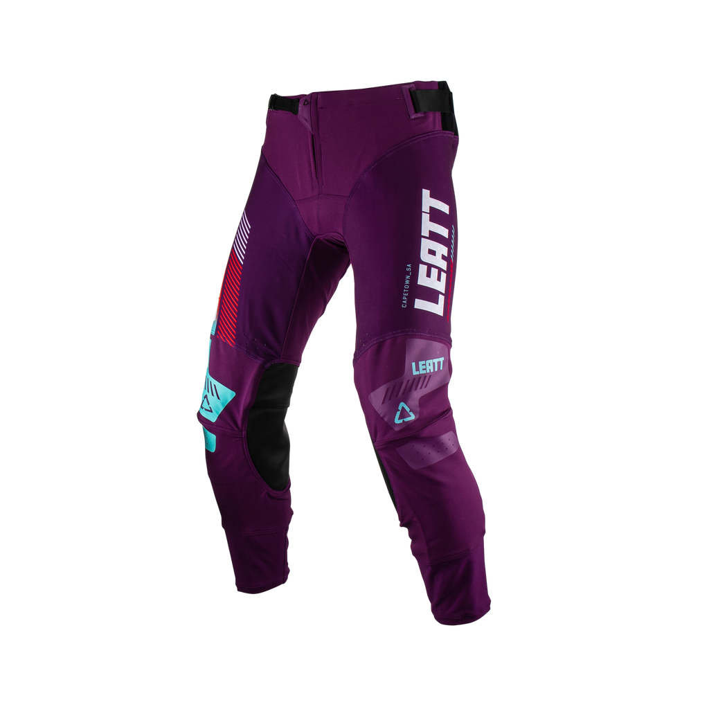 Pants Moto 5.5 I.K.S V25