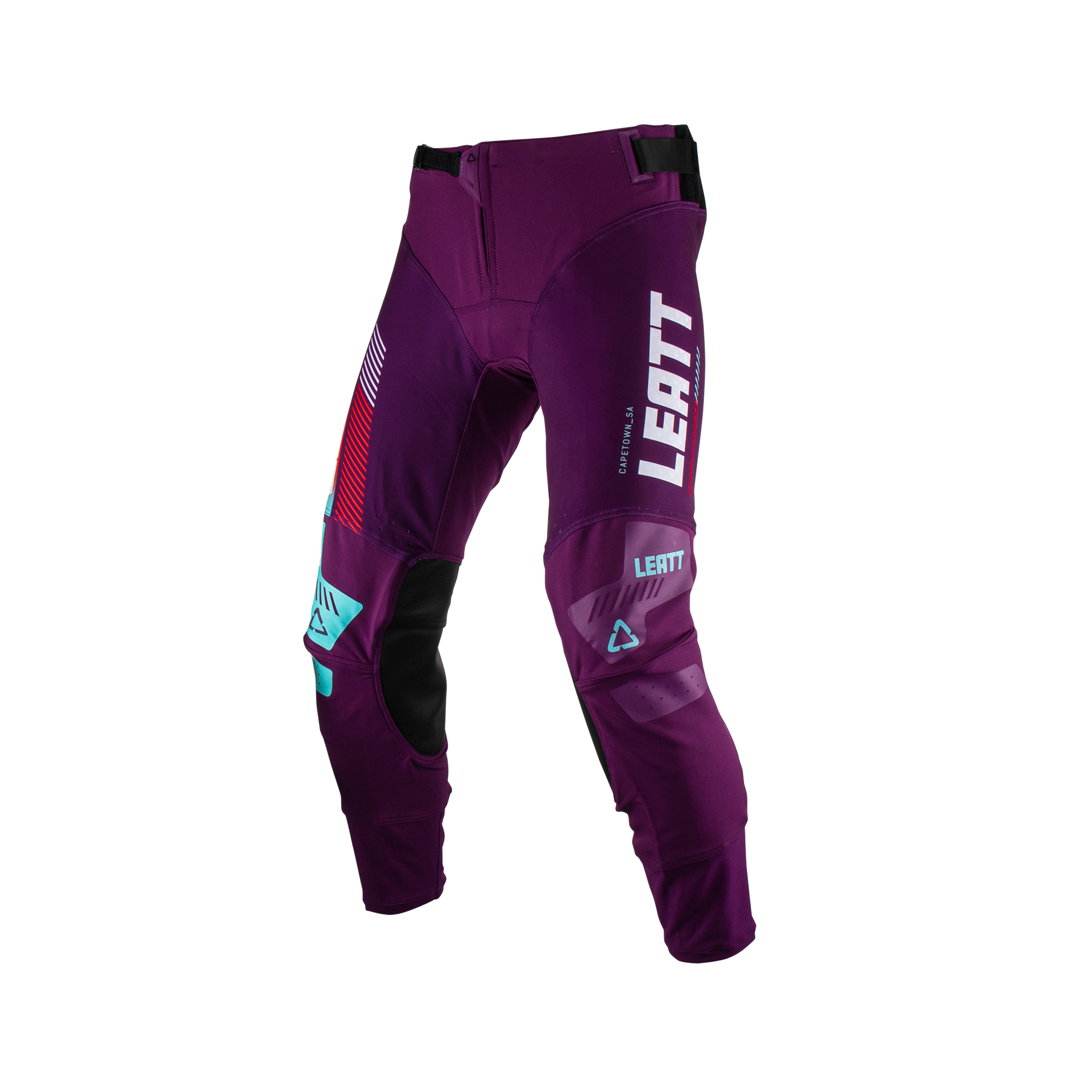 Pants Moto 5.5 I.K.S V25