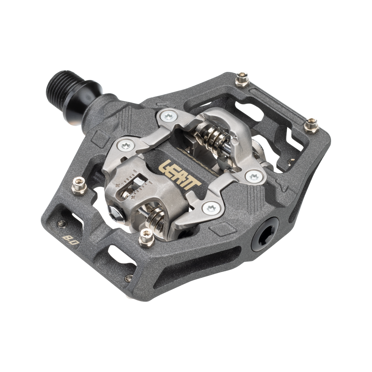 Pedals CeraMAG AllMtn 8.0 Clip-in