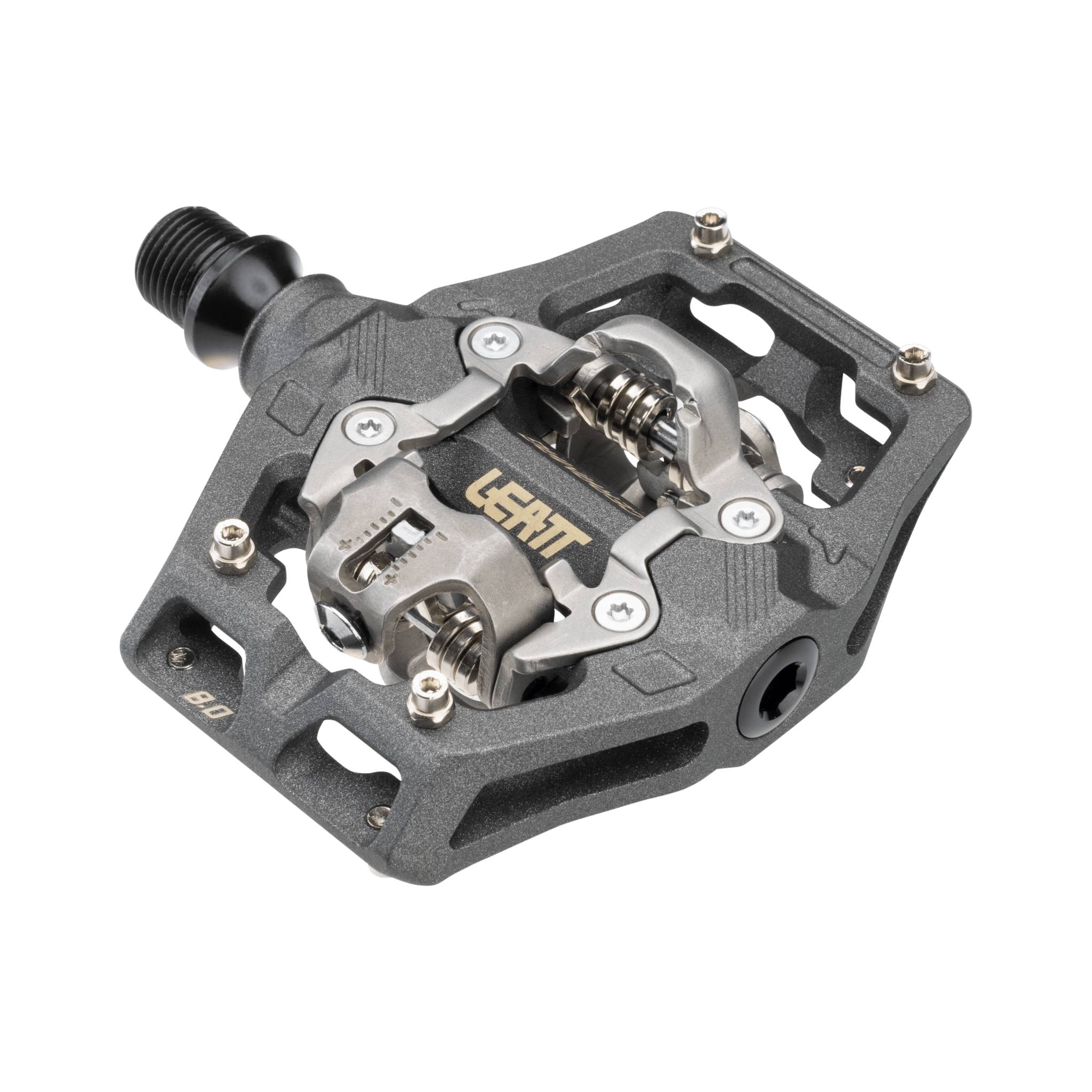 Pedals CeraMAG AllMtn 8.0 Clip-in