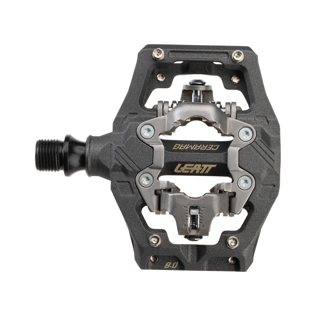 Pedals CeraMAG AllMtn 8.0 Clip-in