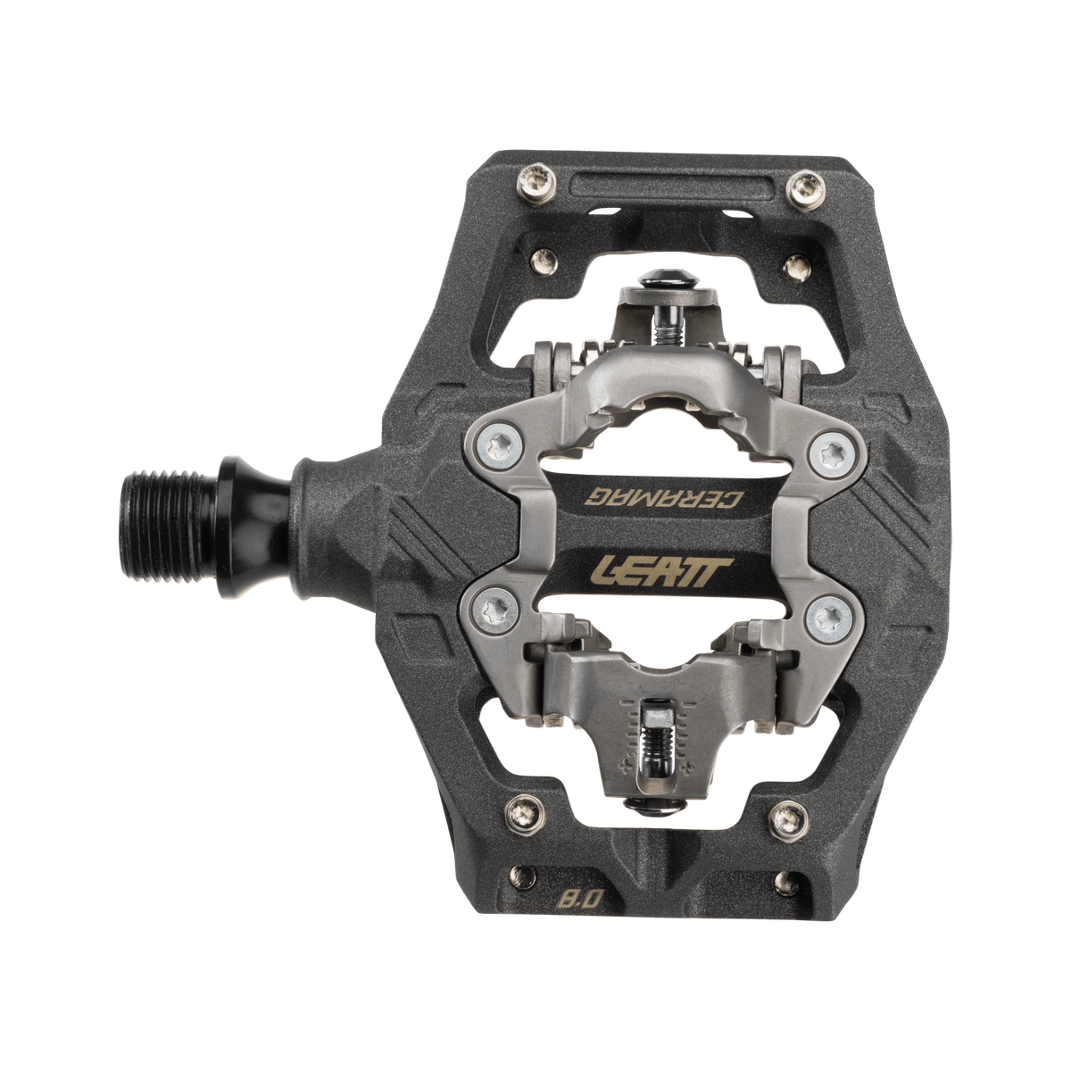 Pedals CeraMAG AllMtn 8.0 Clip-in