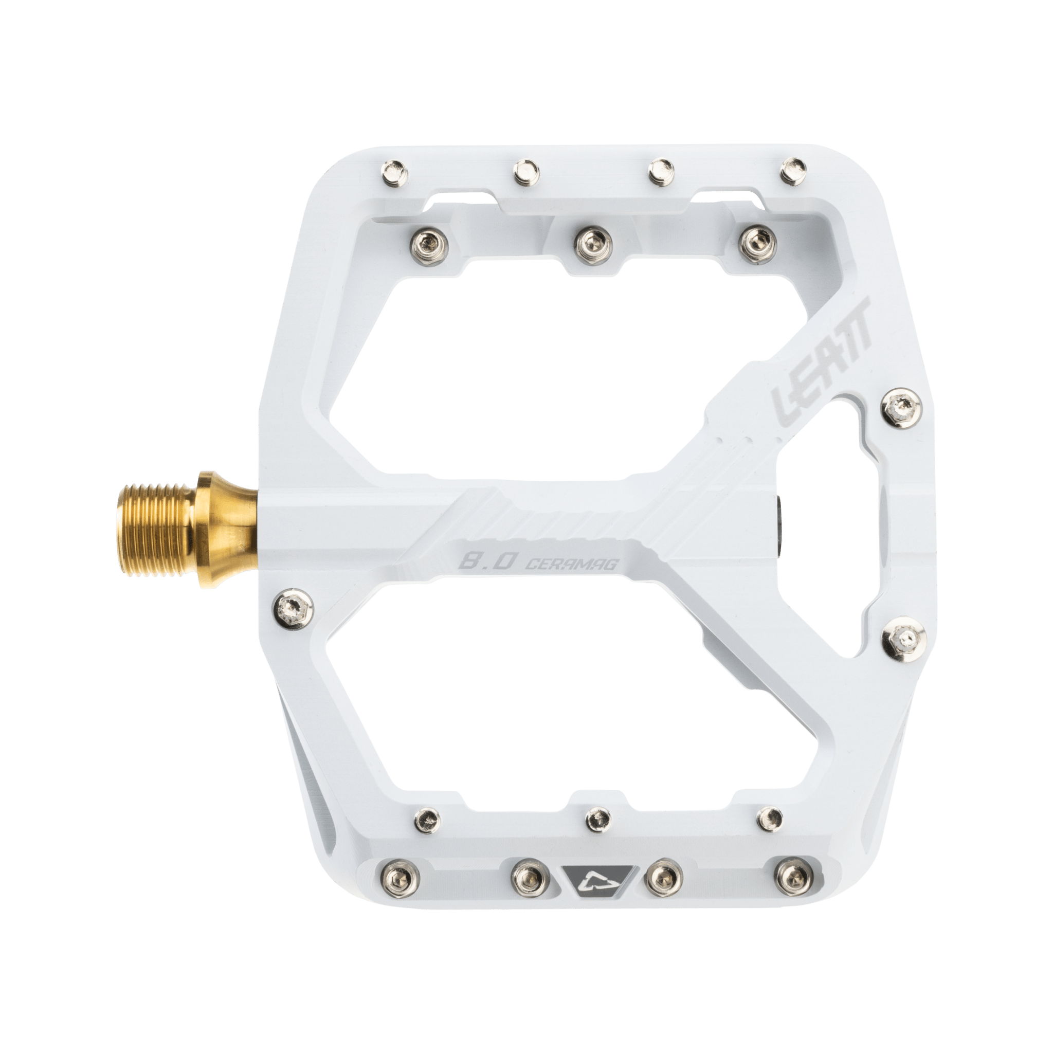 Pedals CeraMAG AllMtn 8.0Ti Flat