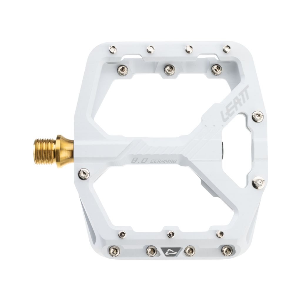 Pedals CeraMAG AllMtn 8.0Ti Flat