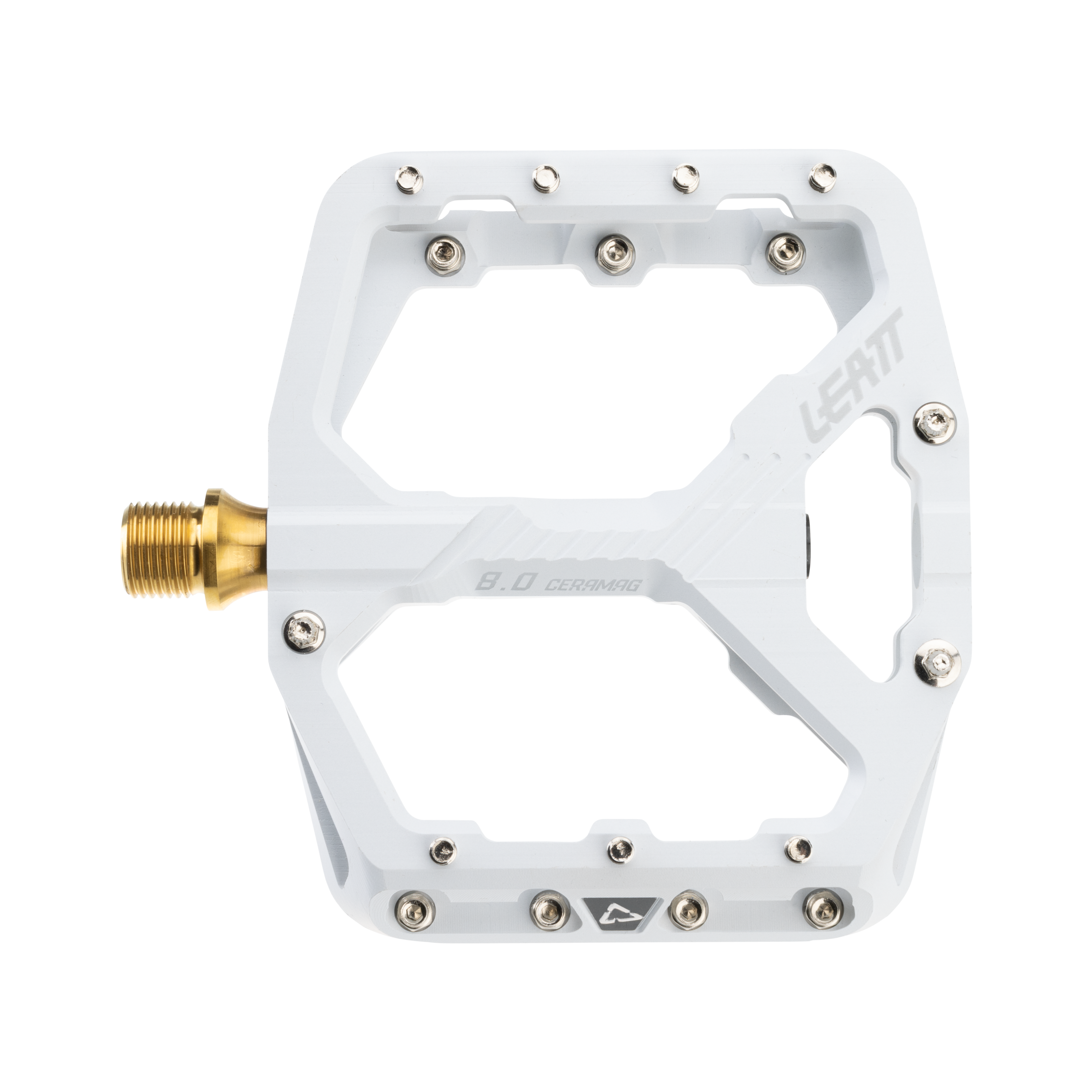 Pedals CeraMAG AllMtn 8.0Ti Flat Position 2