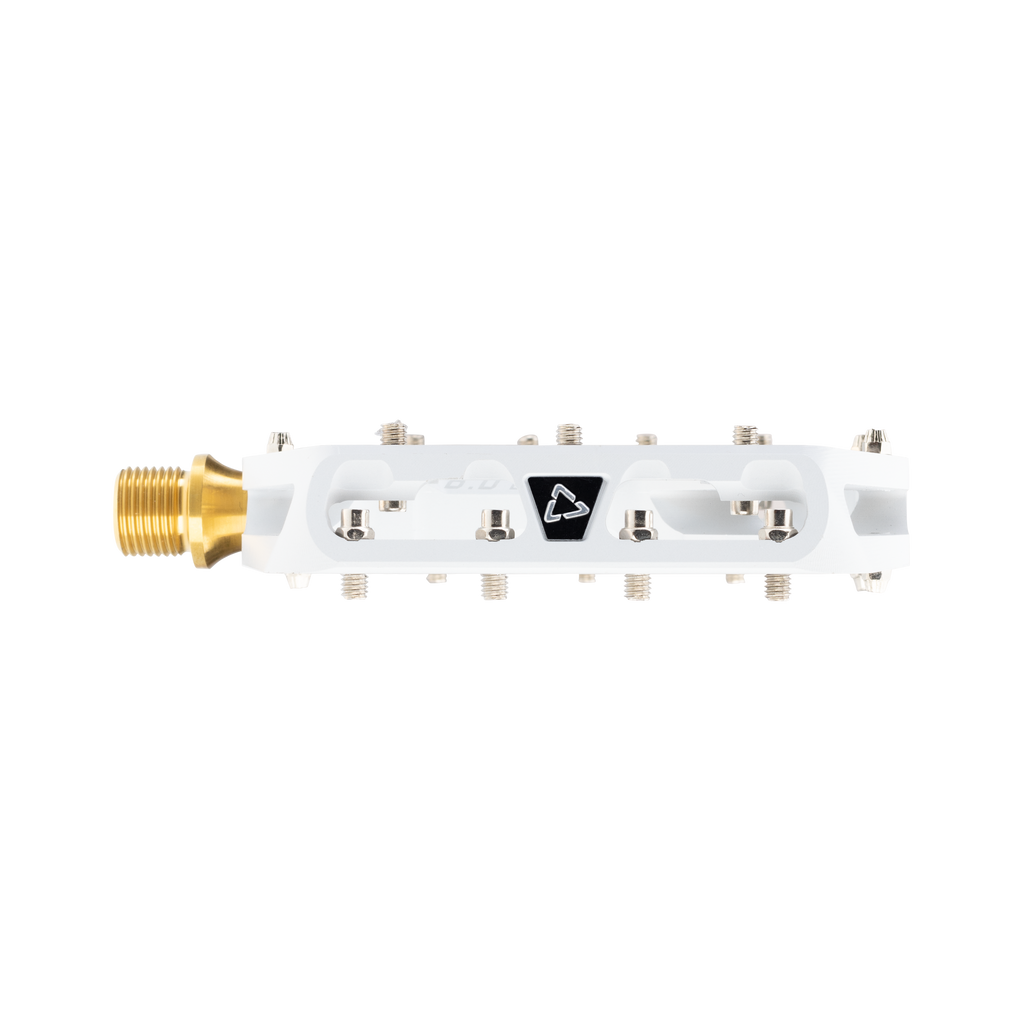Pedals CeraMAG AllMtn 8.0Ti Flat Position 4