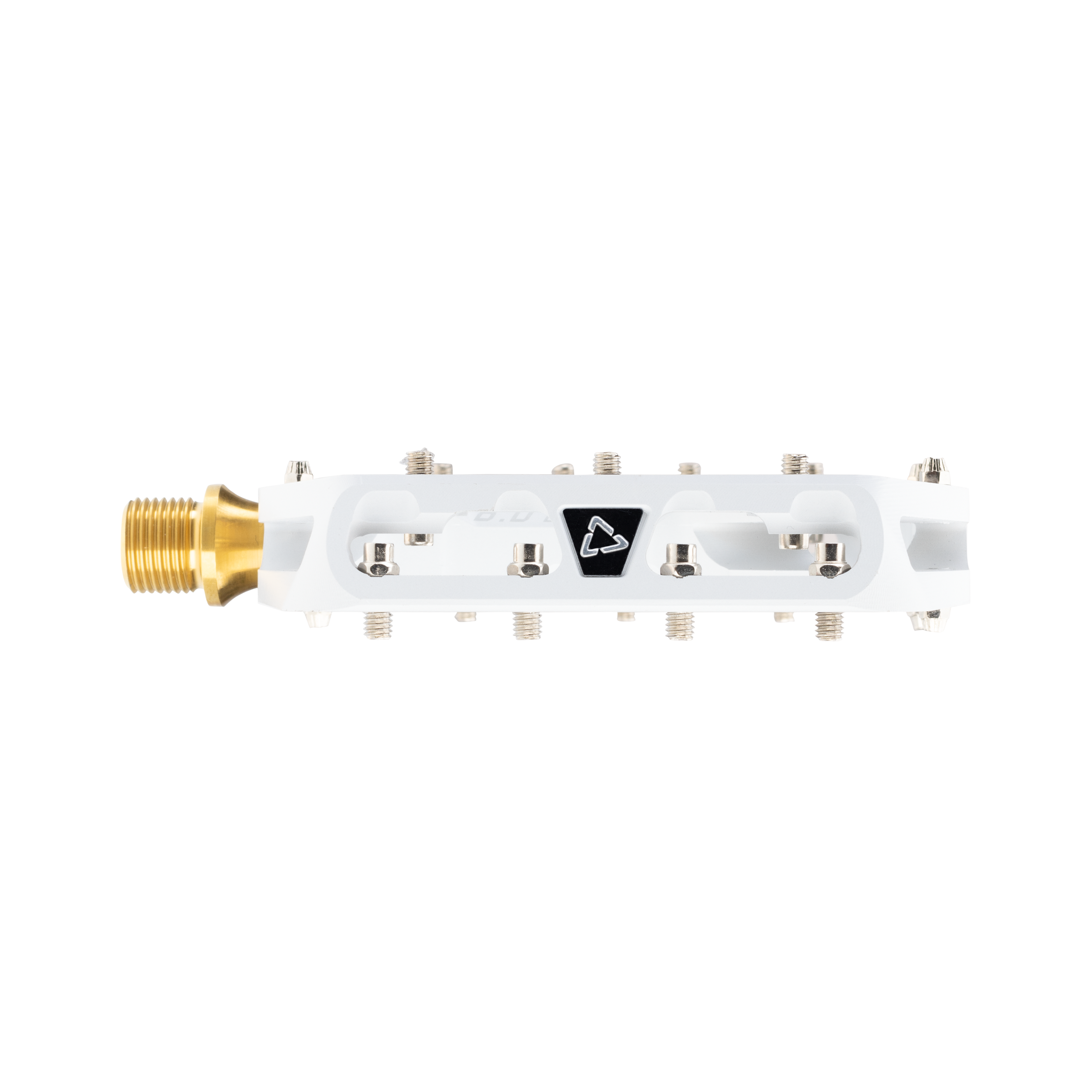 Pedals CeraMAG AllMtn 8.0Ti Flat Position 4