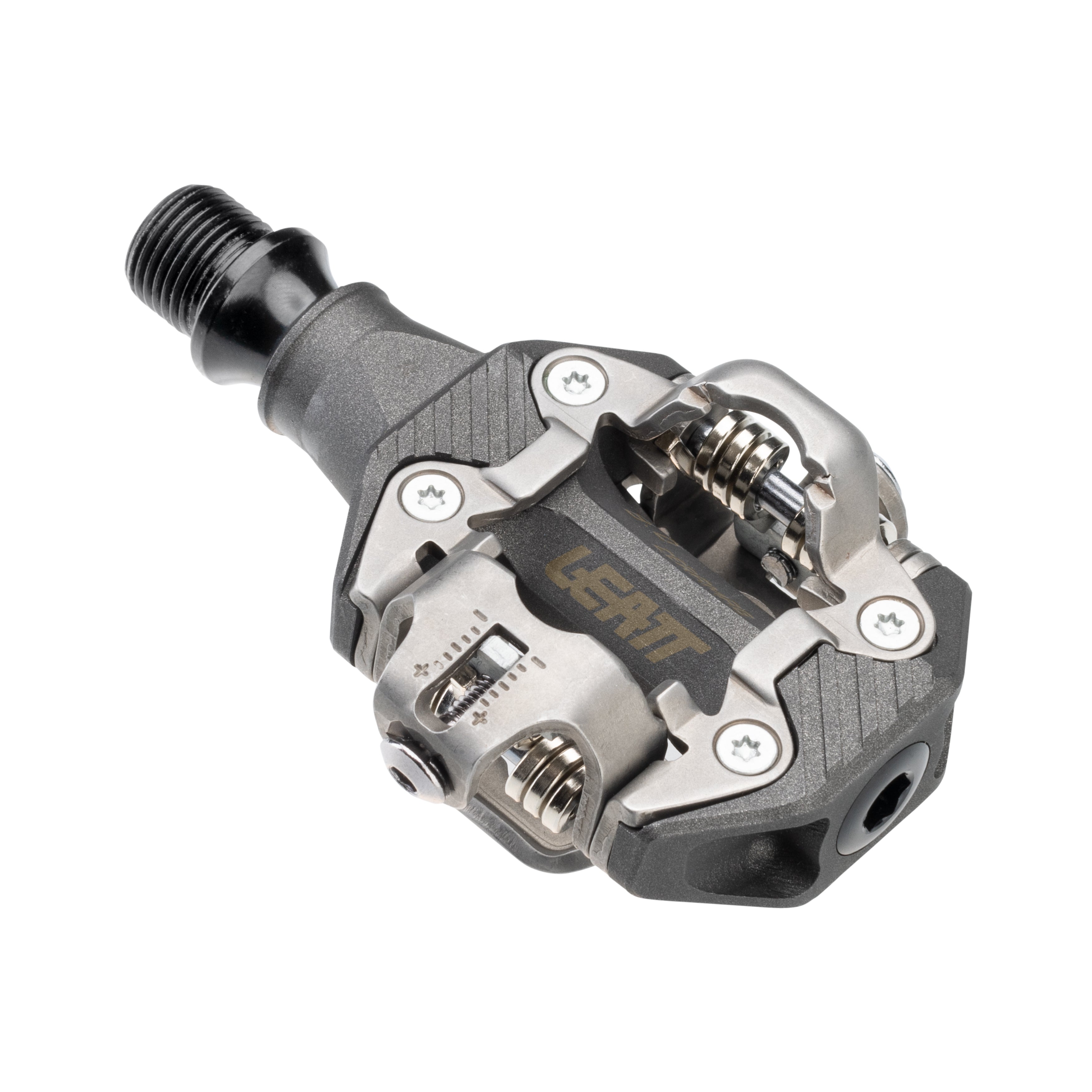Pedals CeraMAG Endurance 8.0 Clip-in