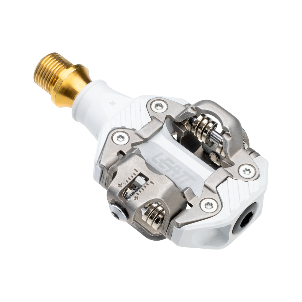 Pedals CeraMAG Endurance 8.0Ti Clip-in Position 1