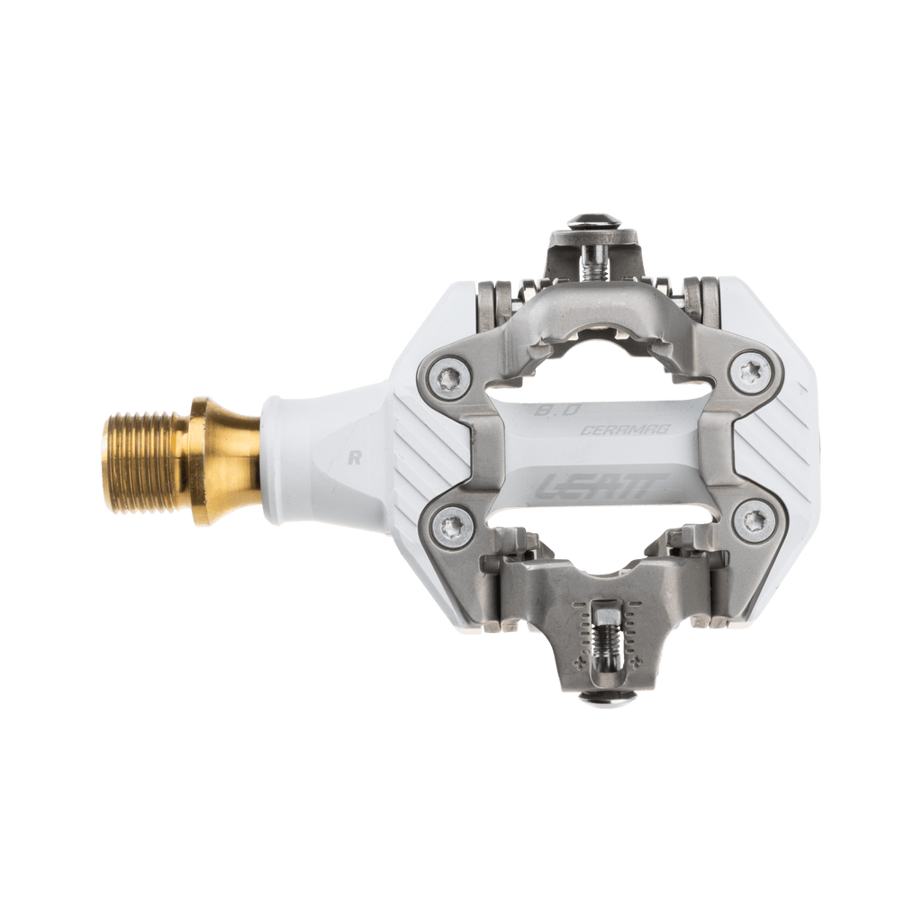 Pedals CeraMAG Endurance 8.0Ti Clip-in