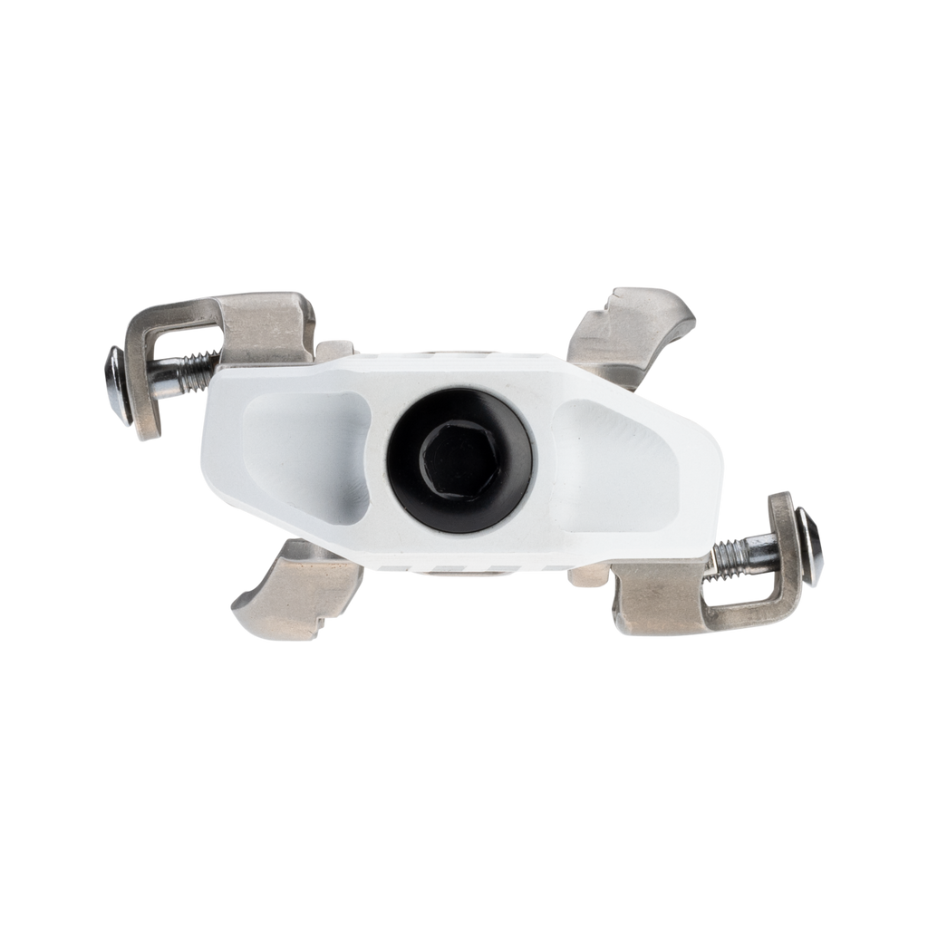 Pedals CeraMAG Endurance 8.0Ti Clip-in Position 5