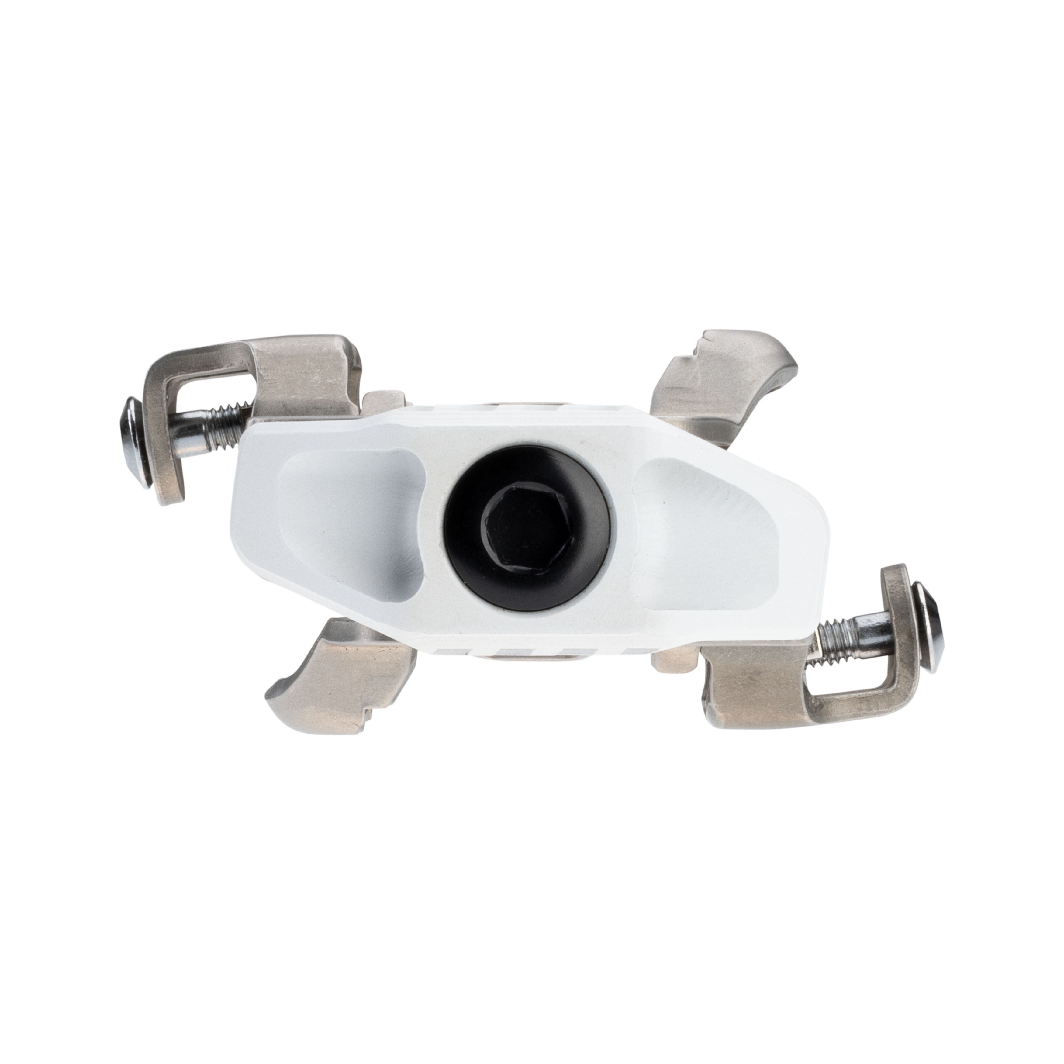 Pedals CeraMAG Endurance 8.0Ti Clip-in Position 5