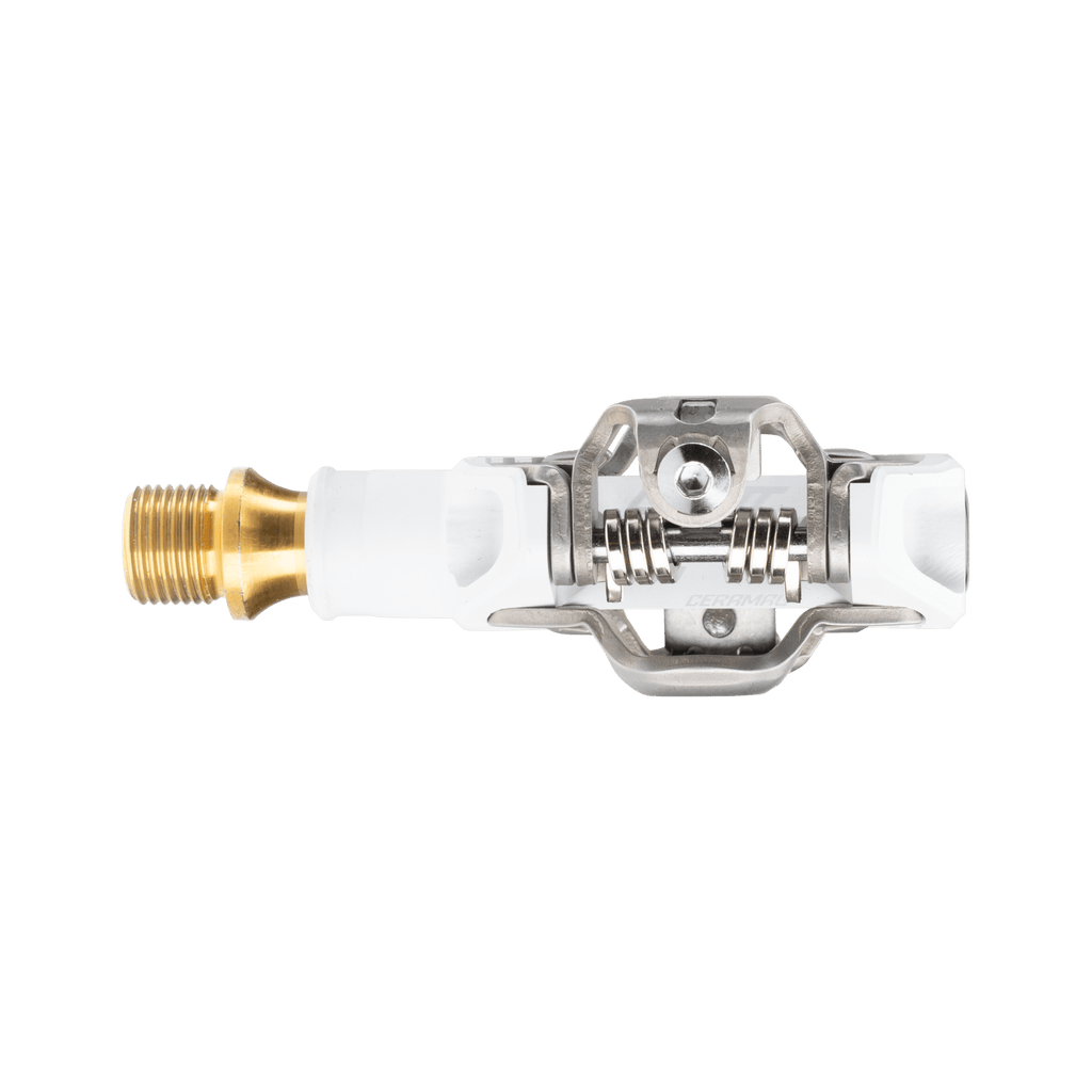 Pedals CeraMAG Endurance 8.0Ti Clip-in