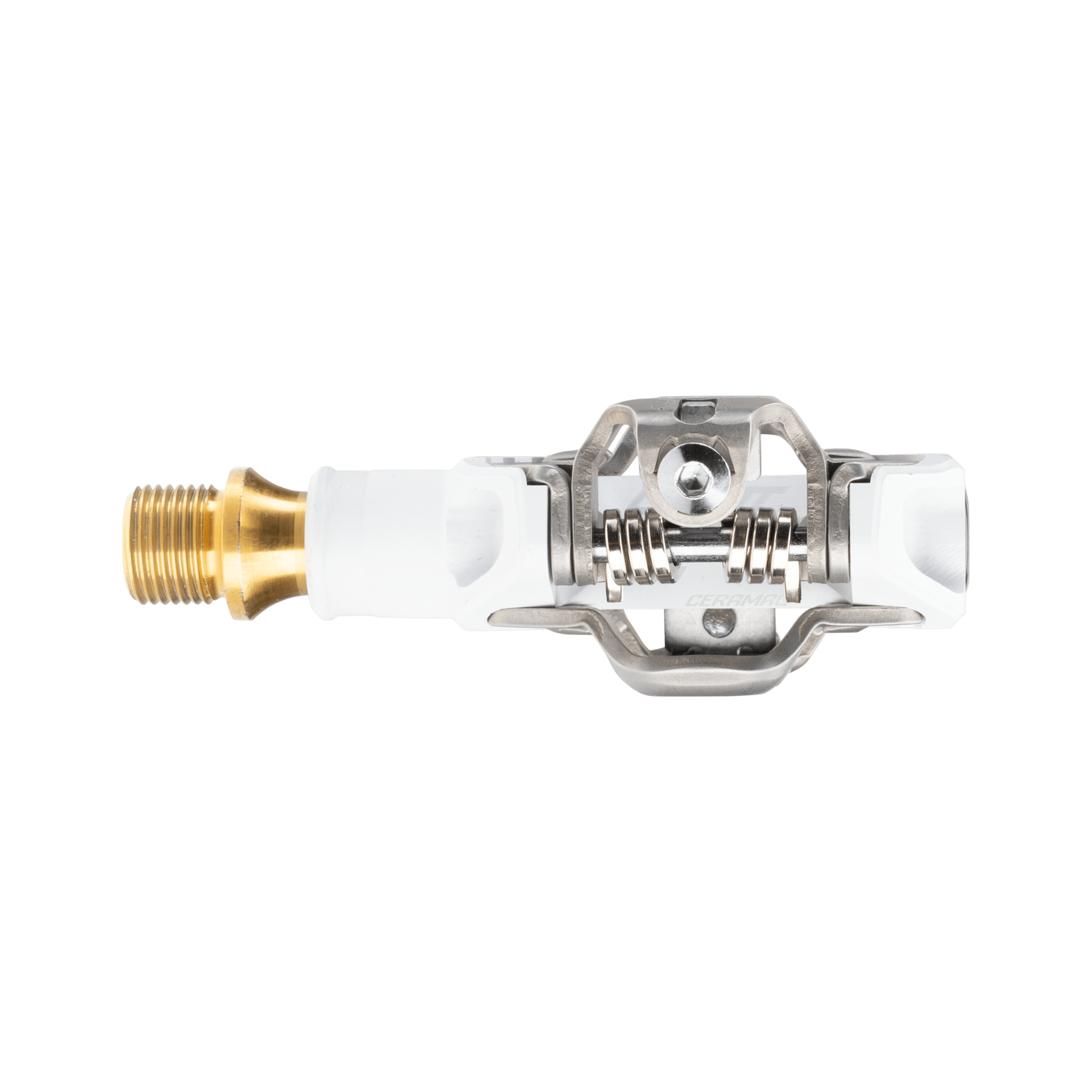 Pedals CeraMAG Endurance 8.0Ti Clip-in