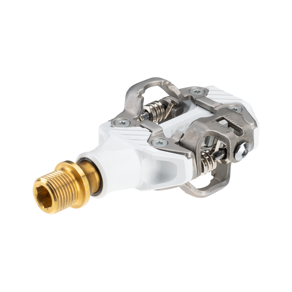 Pedals CeraMAG Endurance 8.0Ti Clip-in Position 2