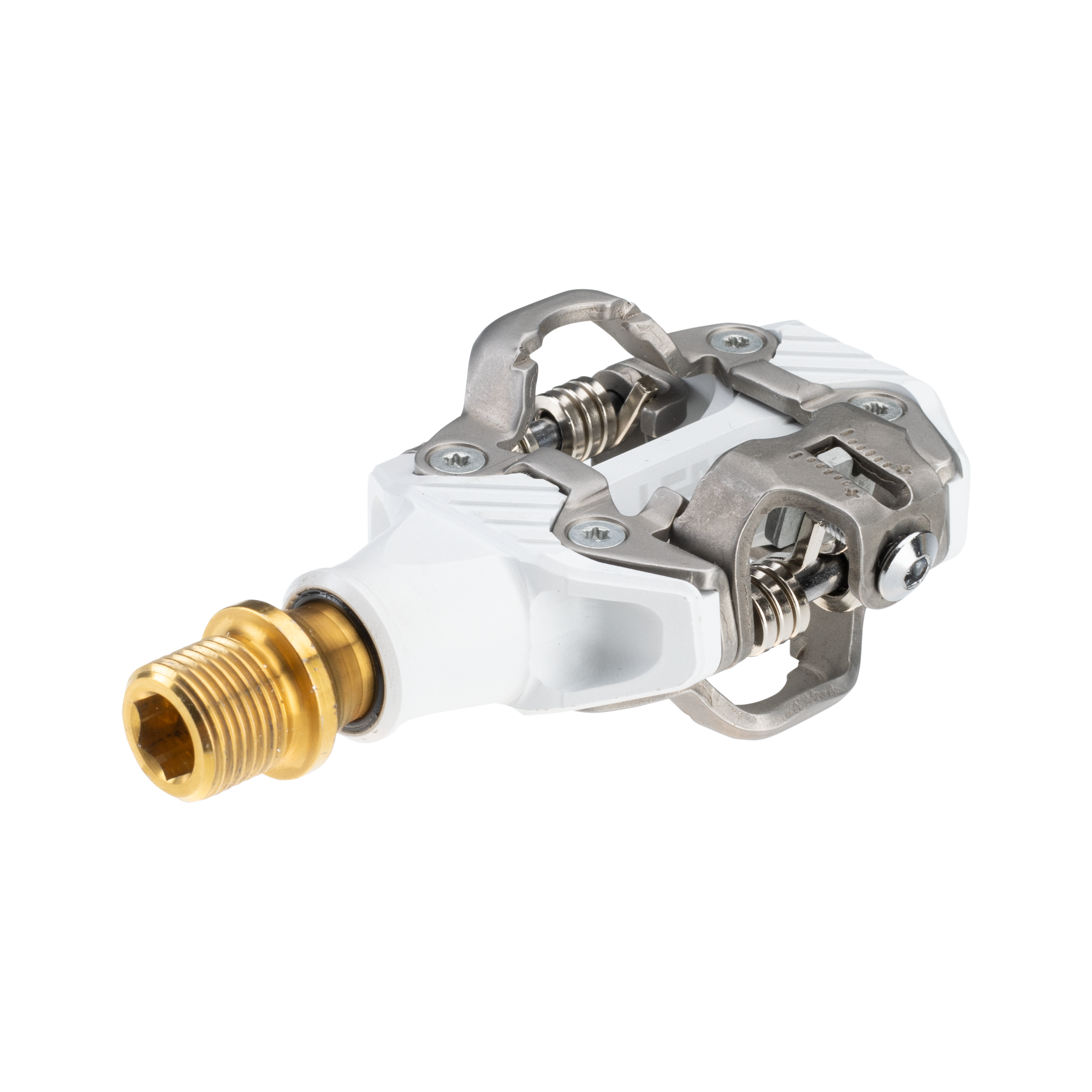 Pedals CeraMAG Endurance 8.0Ti Clip-in Position 2