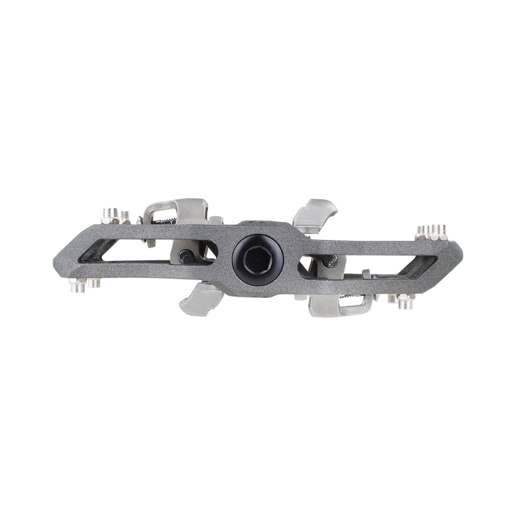Pedals CeraMAG Gravity 8.0 Clip-in