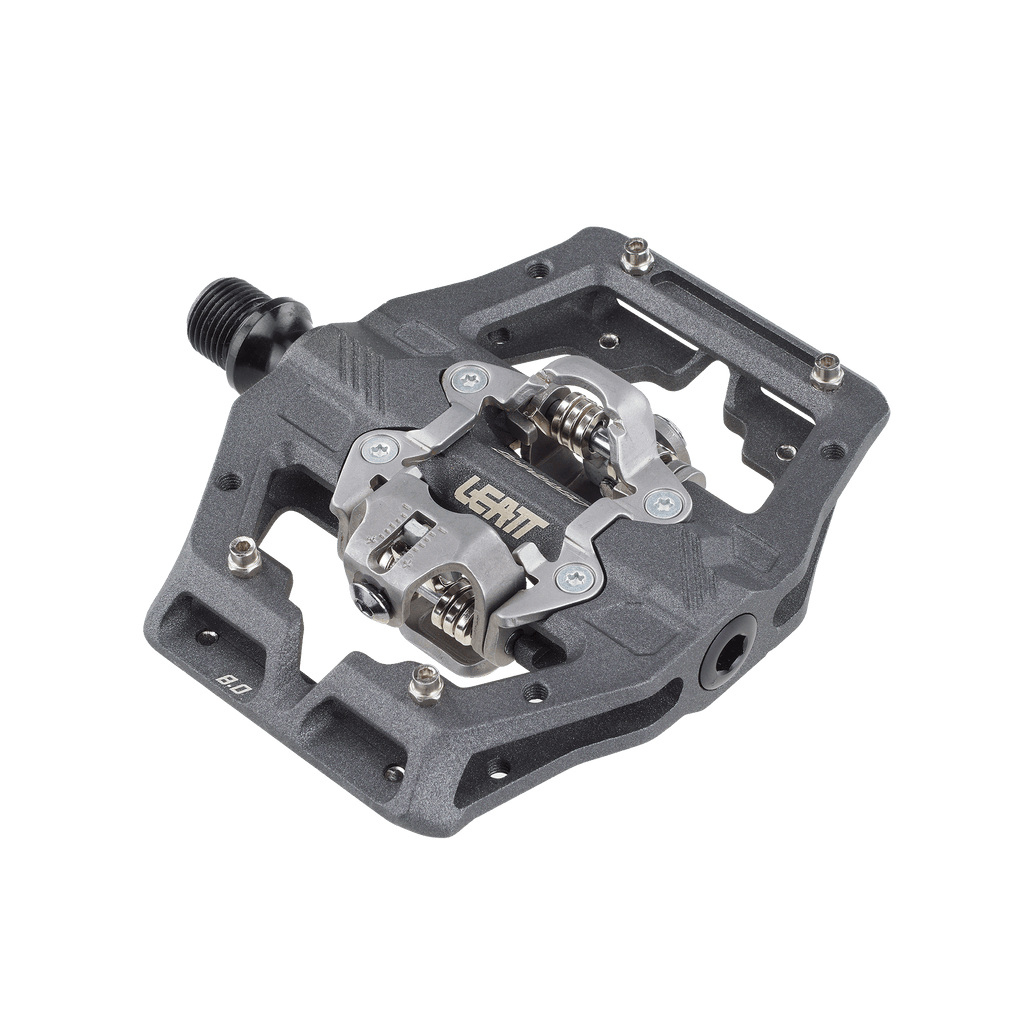 Pedals CeraMAG Gravity 8.0 Clip-in