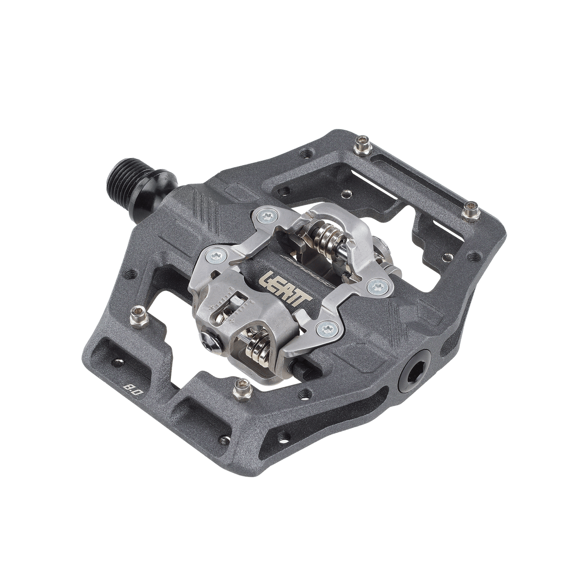 Pedals CeraMAG Gravity 8.0 Clip-in