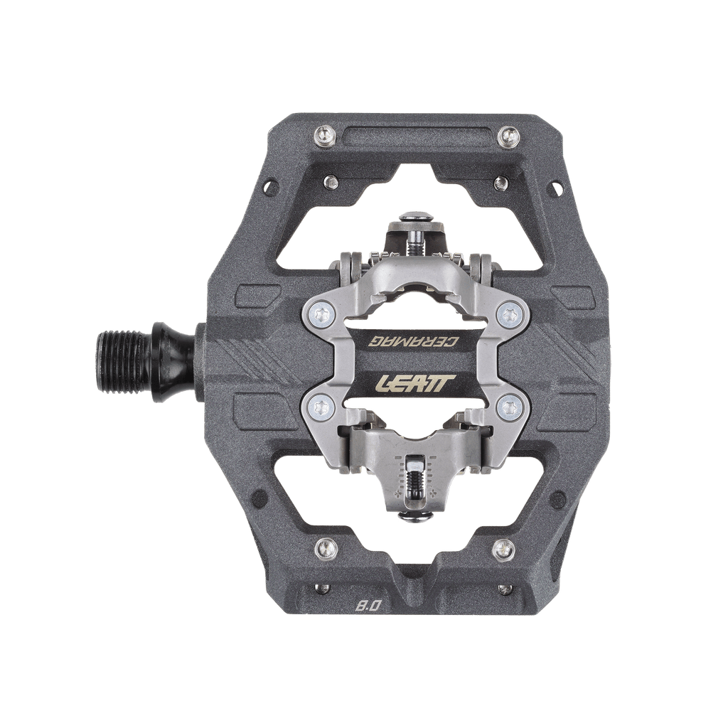 Pedals CeraMAG Gravity 8.0 Clip-in