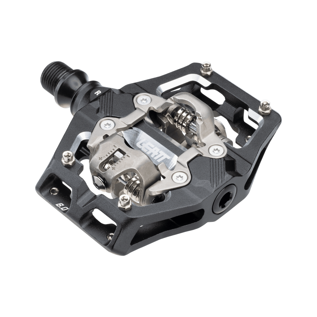 Pedals AllMtn 6.0 Clip-in