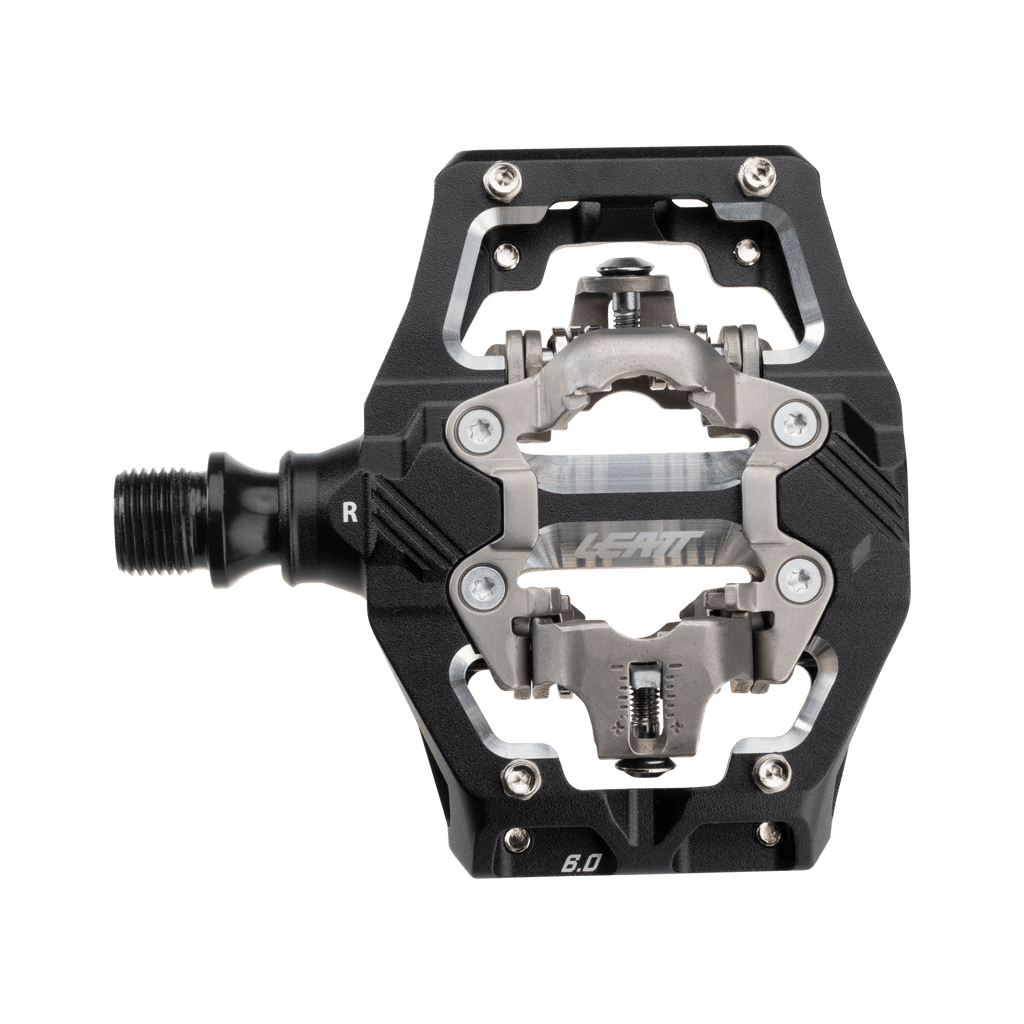 Pedals AllMtn 6.0 Clip-in