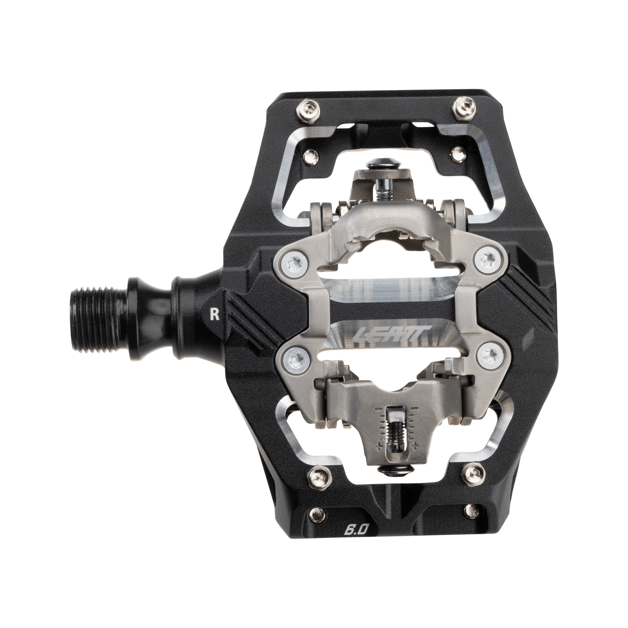 Pedals AllMtn 6.0 Clip-in