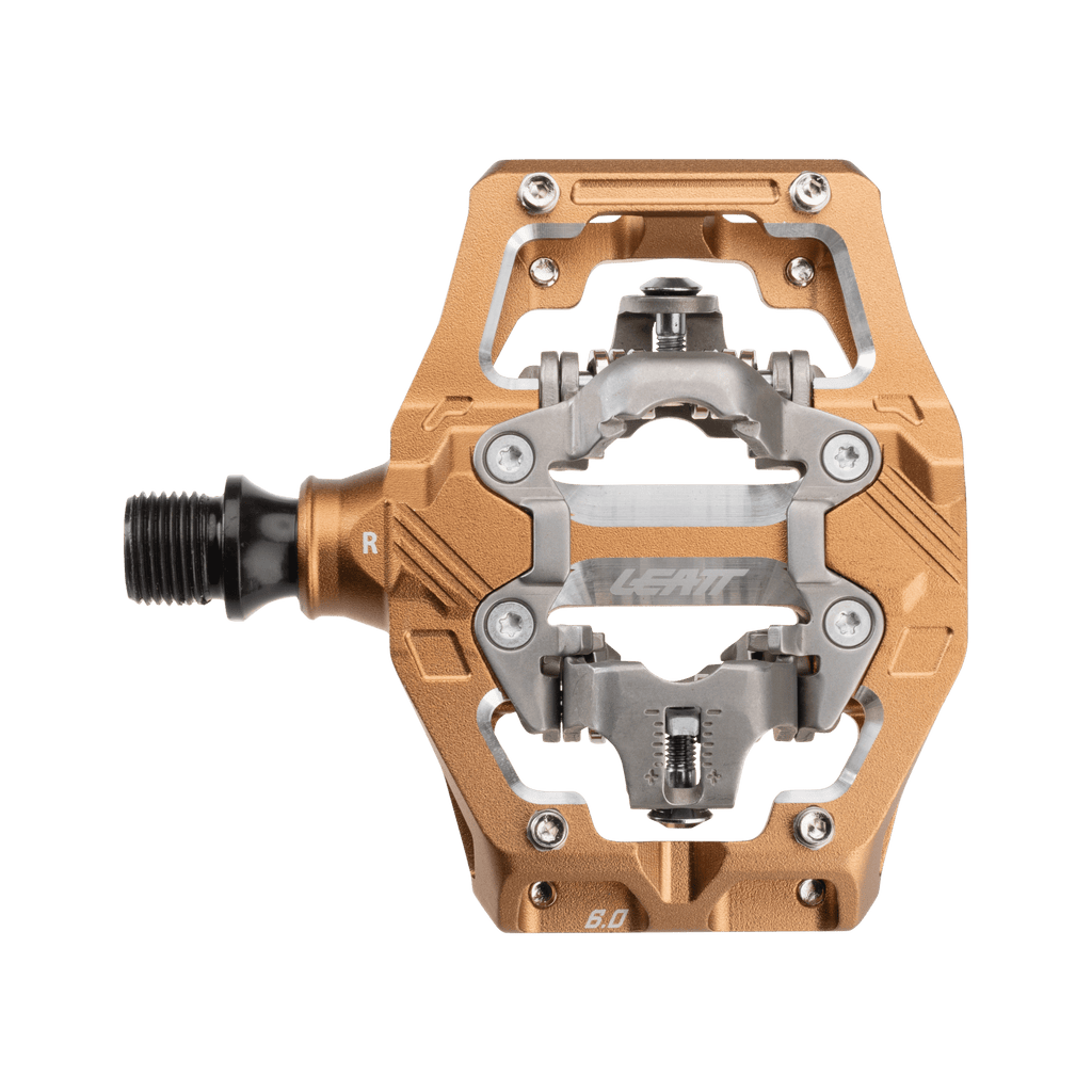 Pedals AllMtn 6.0 Clip-in
