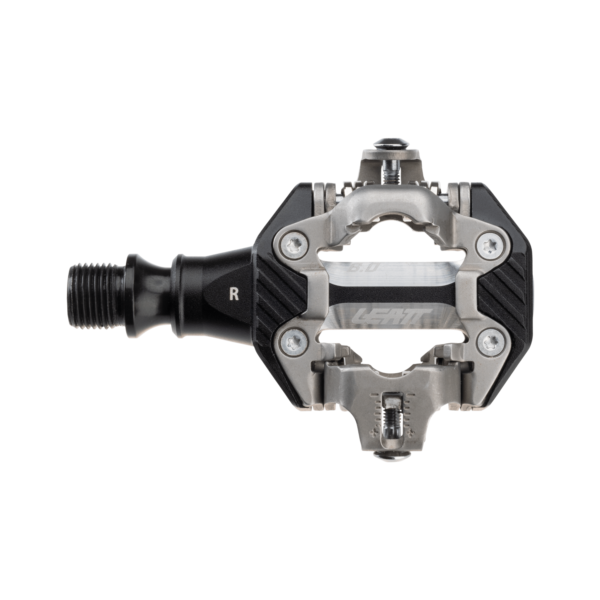 Pedals Endurance 6.0 Clip-in