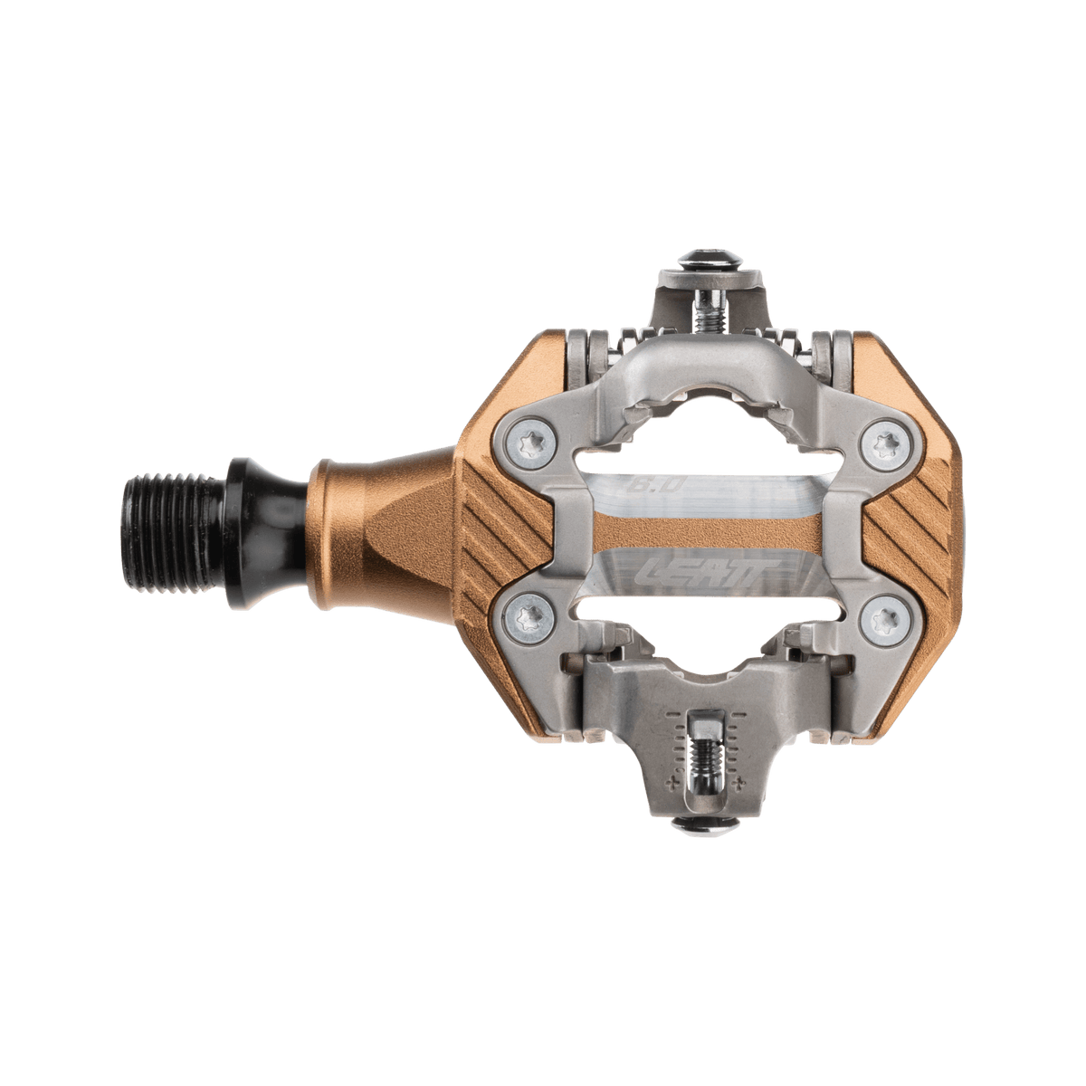 Pedals Endurance 6.0 Clip-in