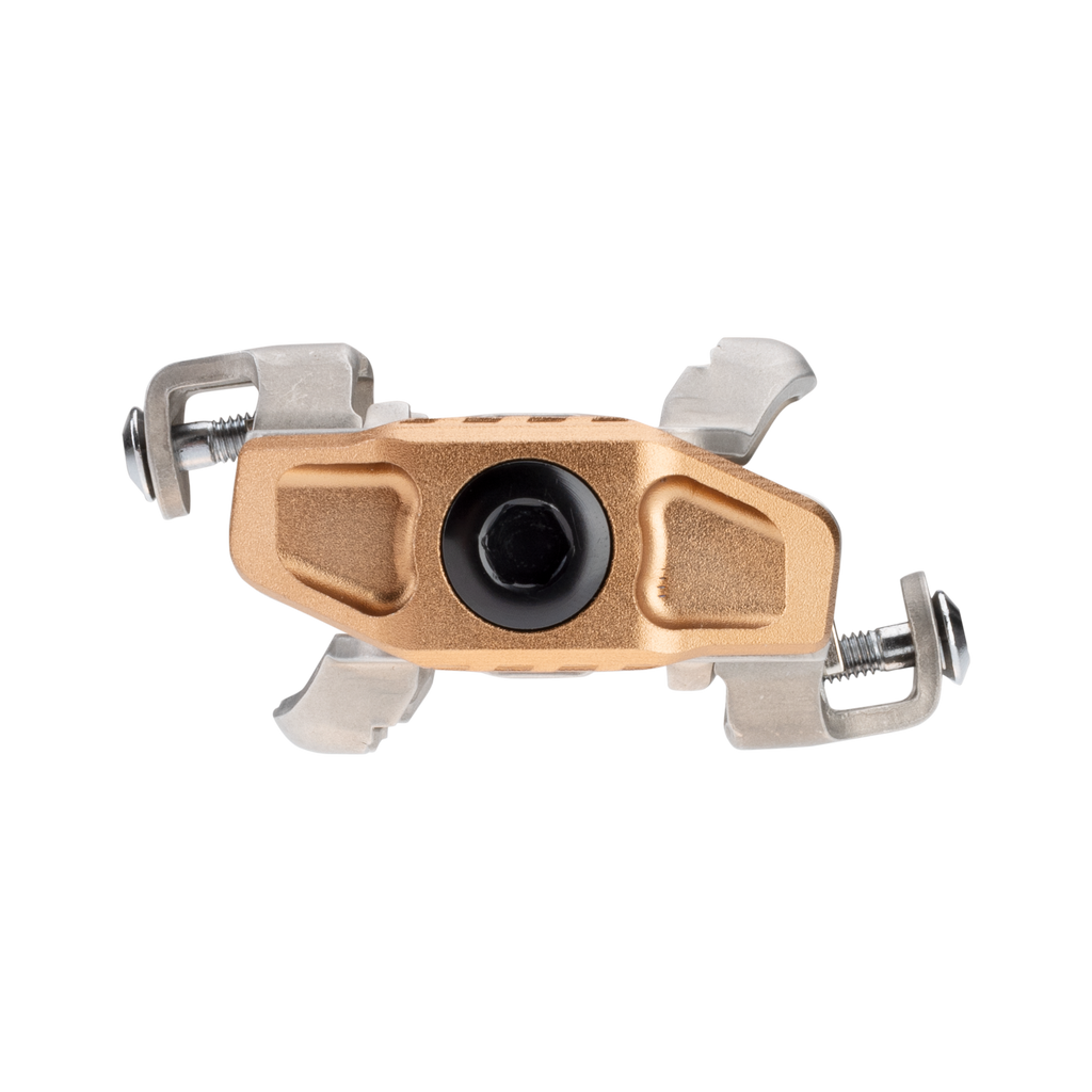 Pedals Endurance 6.0 Clip-in
