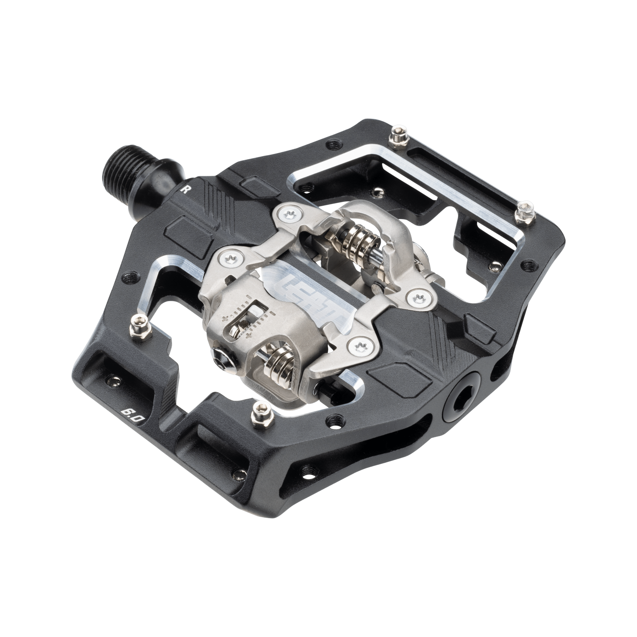 Pedals Gravity 6.0 Clip-in