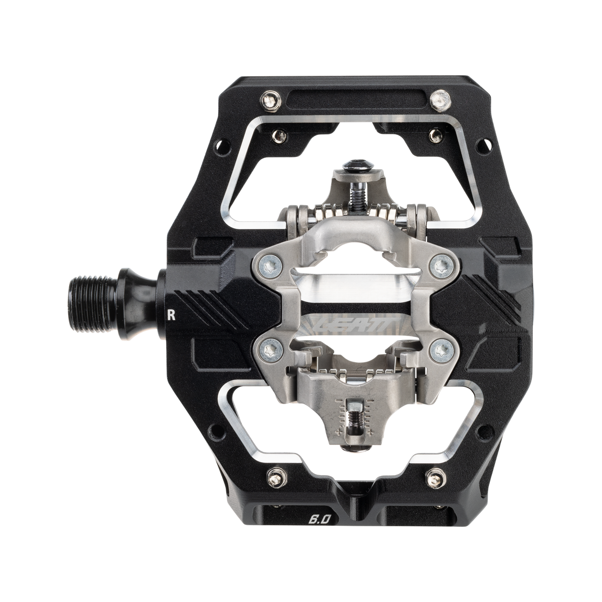 Pedals Gravity 6.0 Clip-in