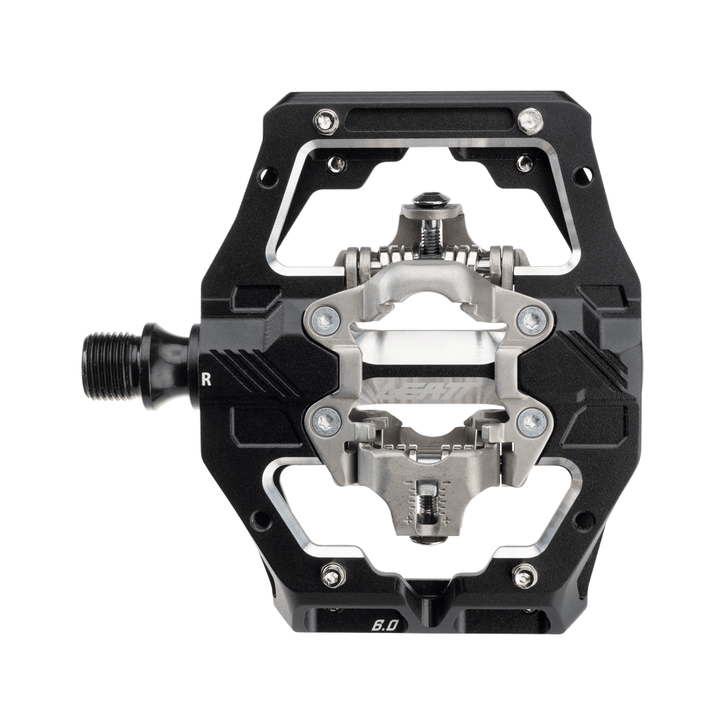Pedals Gravity 6.0 Clip-in