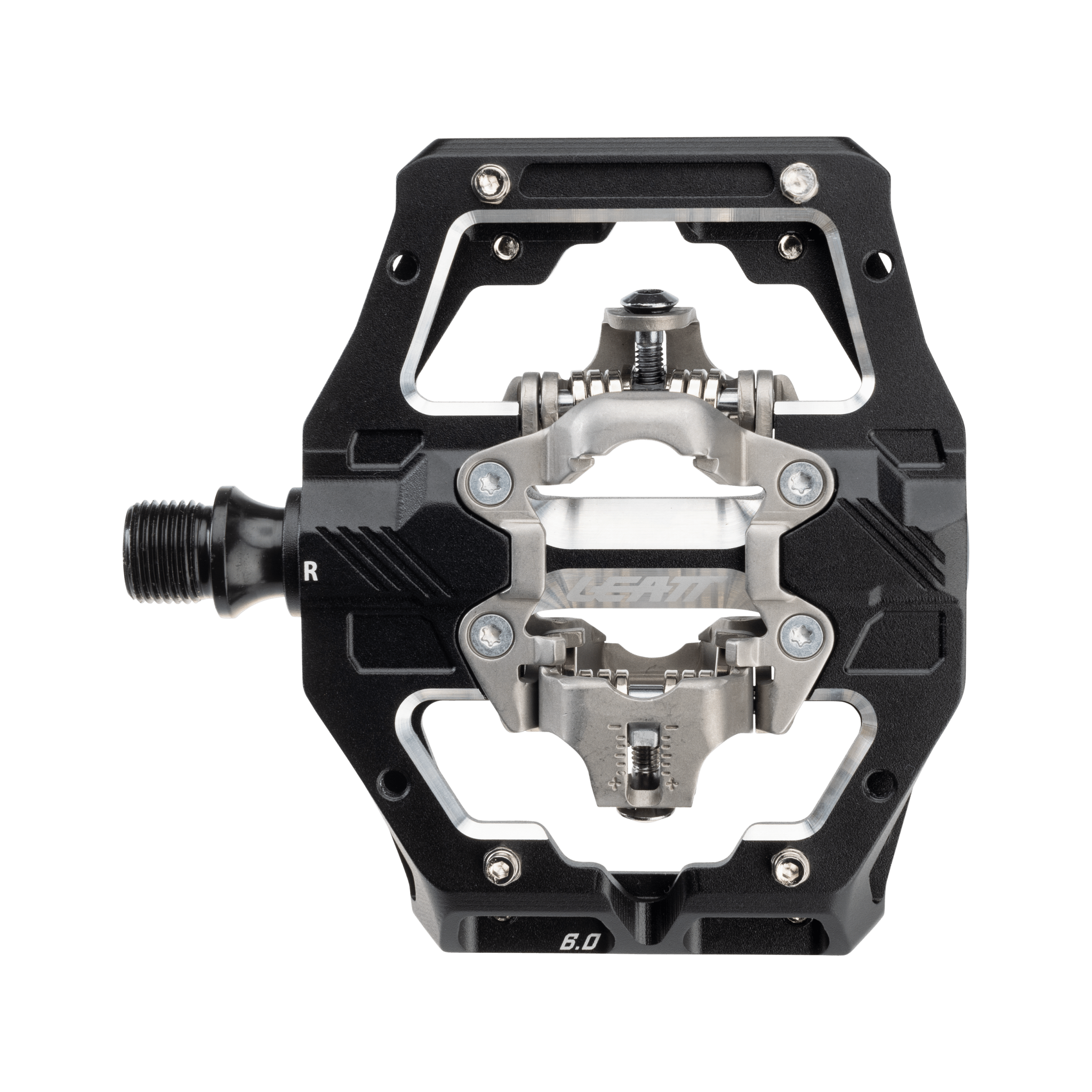 Pedals Gravity 6.0 Clip-in