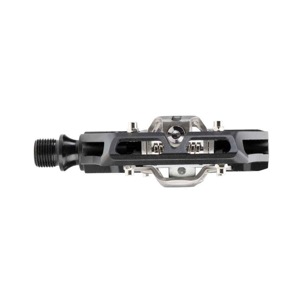 Pedals Gravity 6.0 Clip-in
