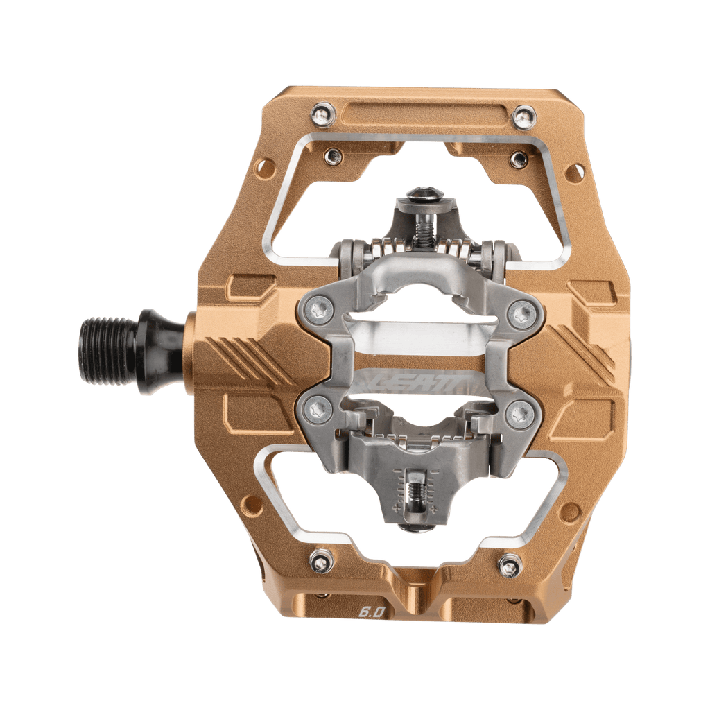 Pedals Gravity 6.0 Clip-in