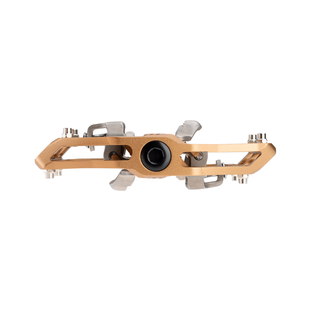 Pedals Gravity 6.0 Clip-in